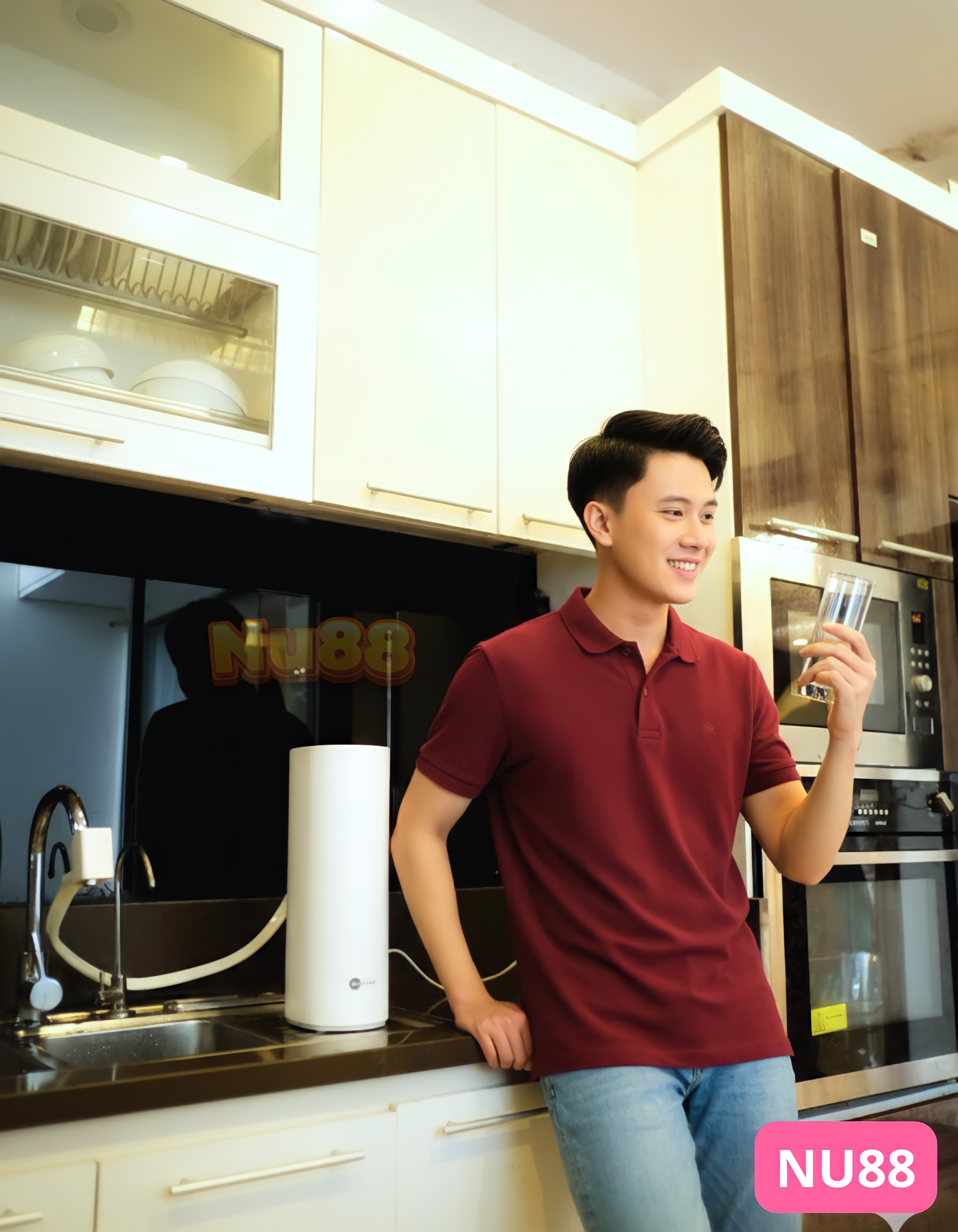 Máy lọc nước thông minh EcoSphere™ I 4 Ultra Purification Technology_thumbnail_8