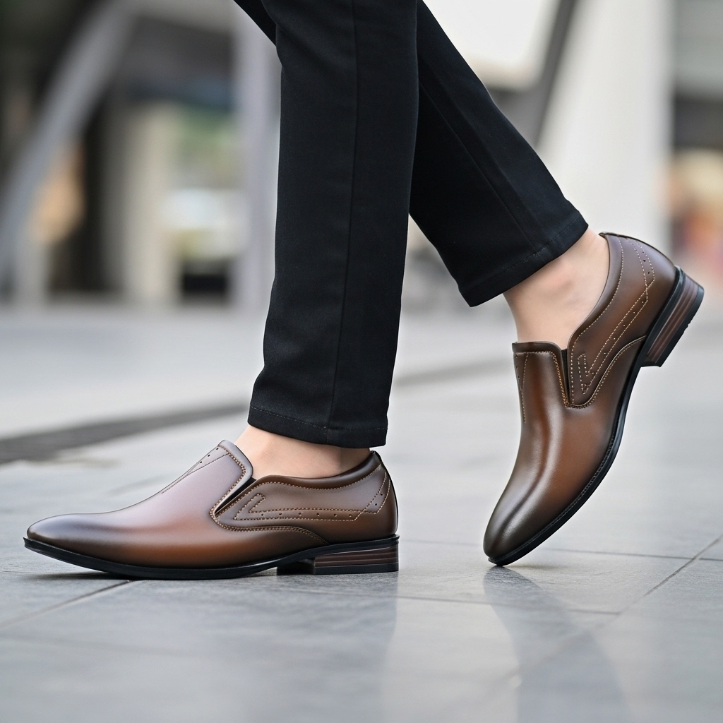 Giày Da Cao Cấp NA1409_thumbnail_3