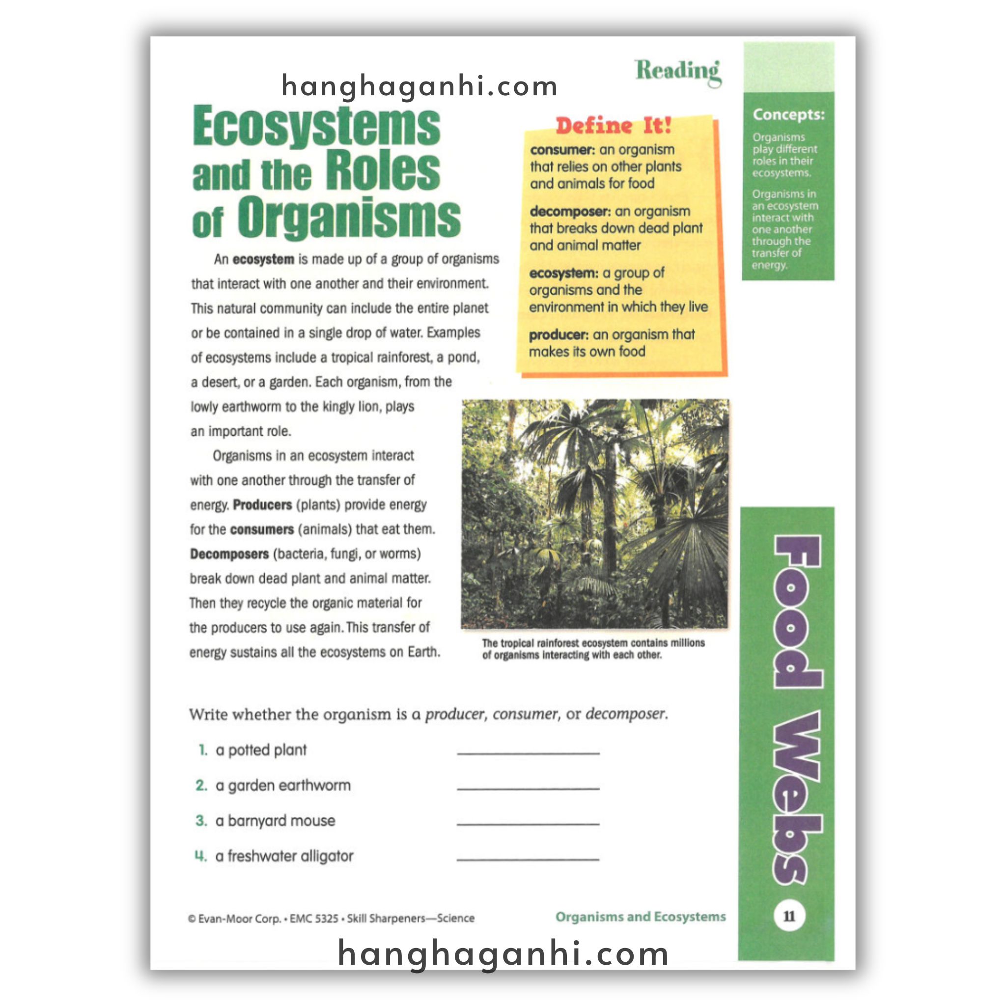 Skill Sharpeners Science Grade 5_thumbnail_2