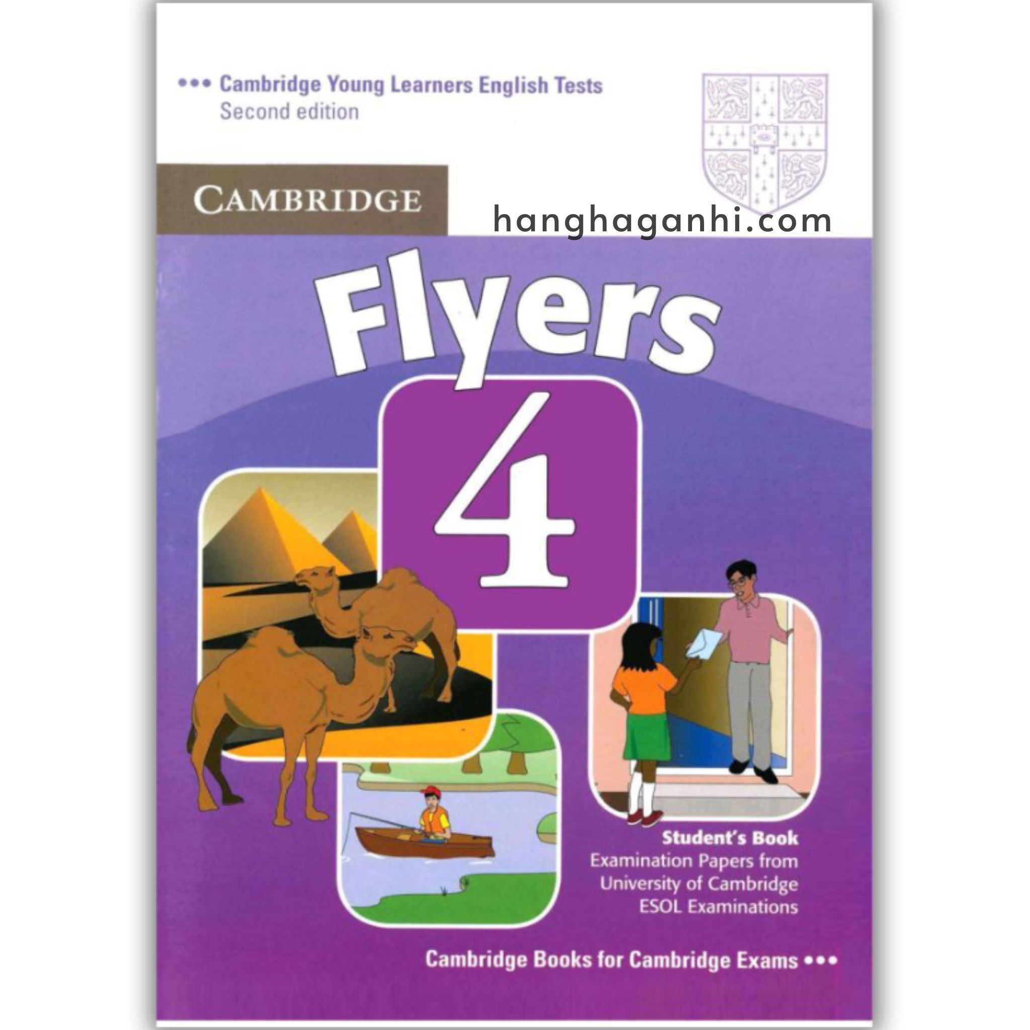 Sách Cambridge English Flyers bản in gộp 9 cuốn_thumbnail_9