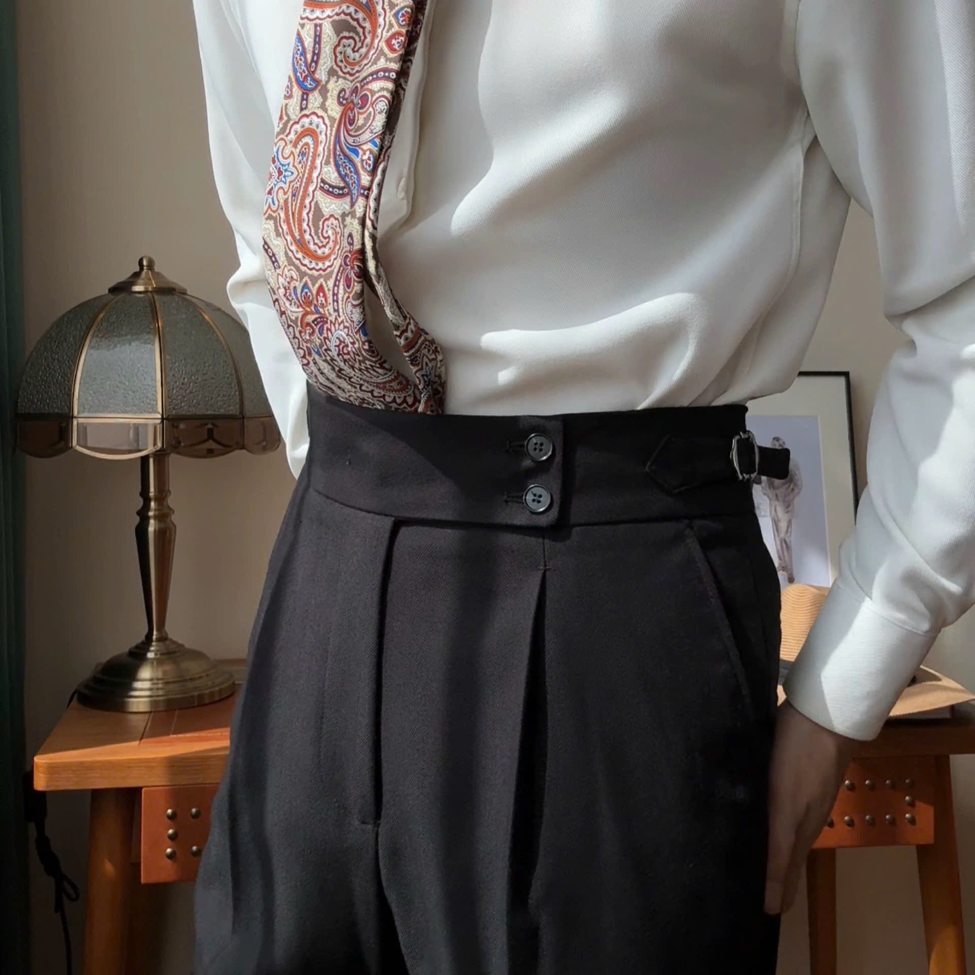 Quần Âu Sidetab Cạp Chun 3_thumbnail_0