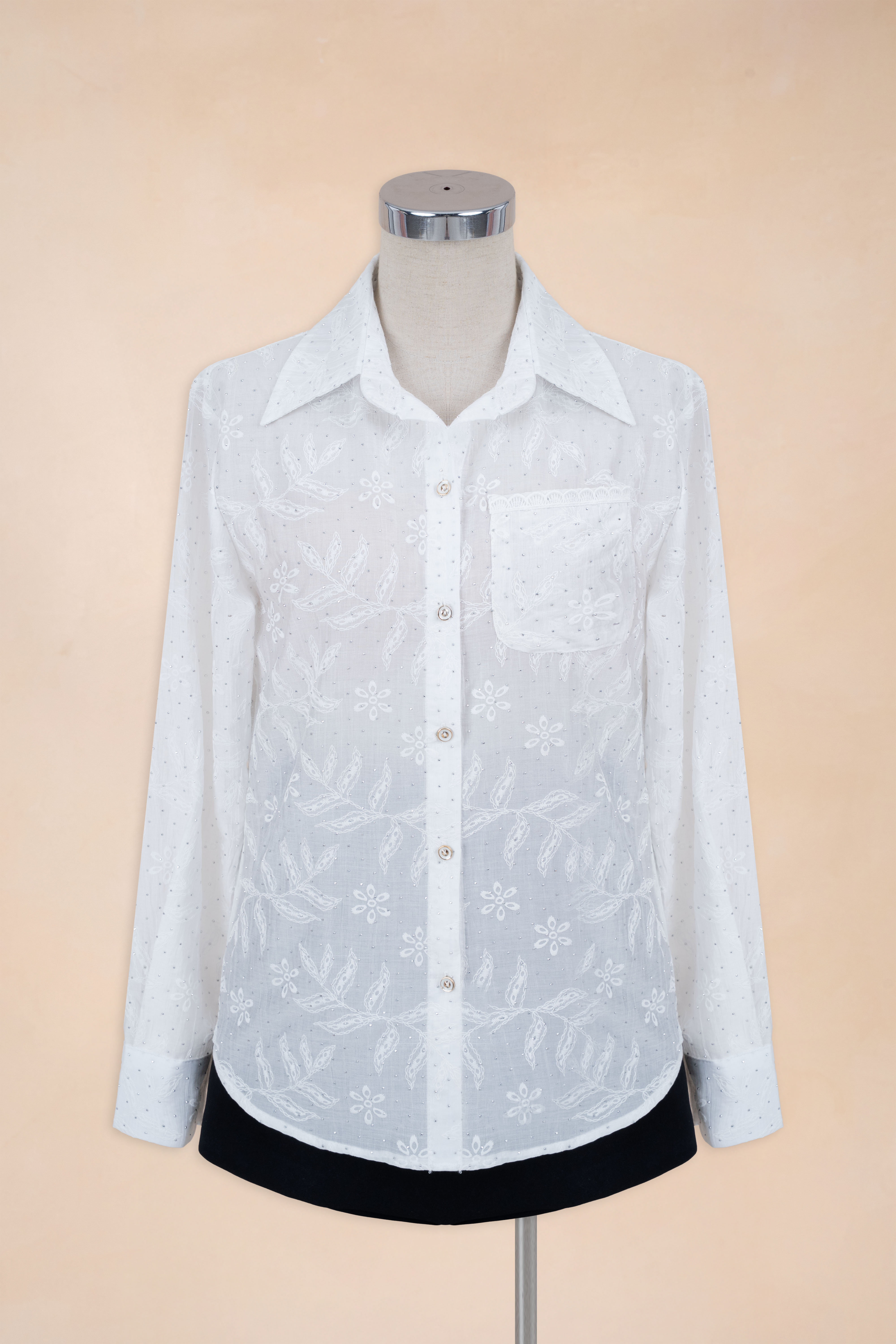 Sơ Mi Thêu Ép Nhiệt Đá_thumbnail_2