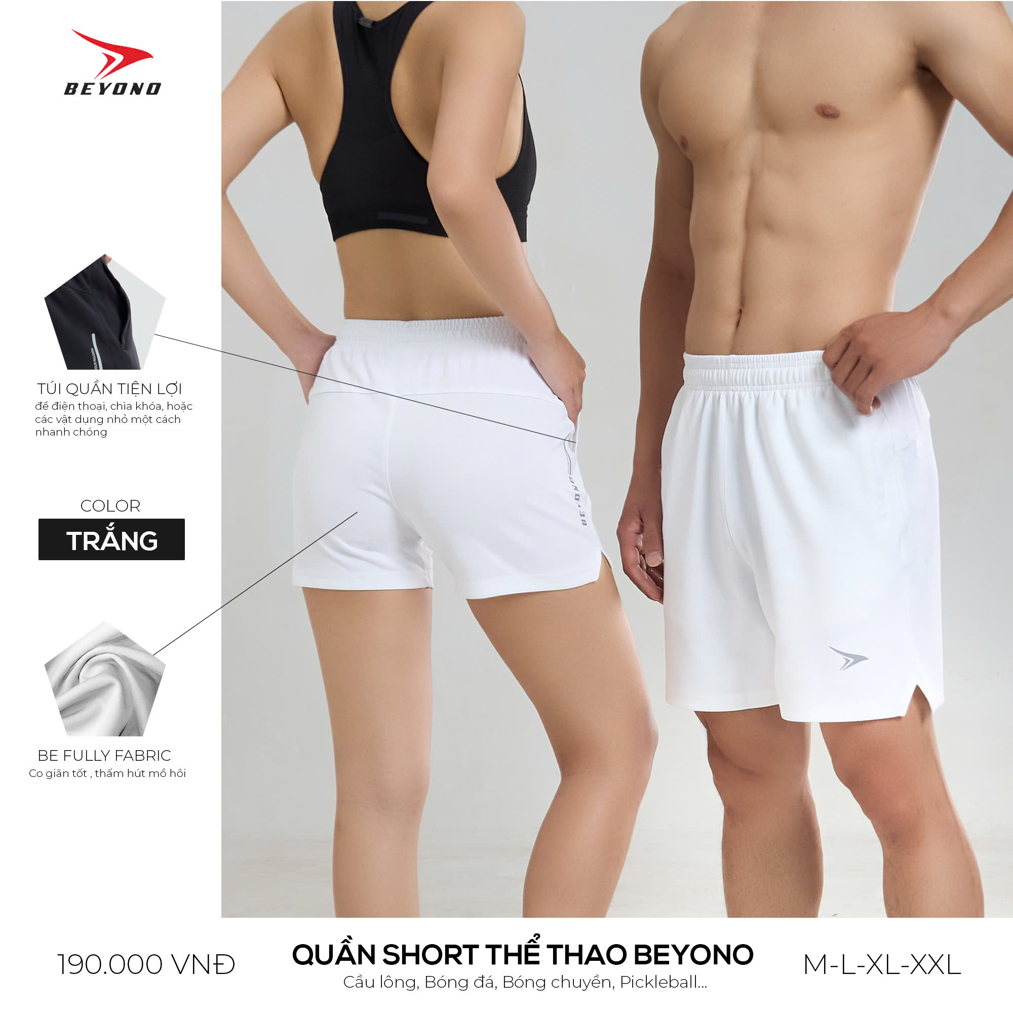 QUẦN SHORT PICKLEBALL BEYOND NỮ_thumbnail_6