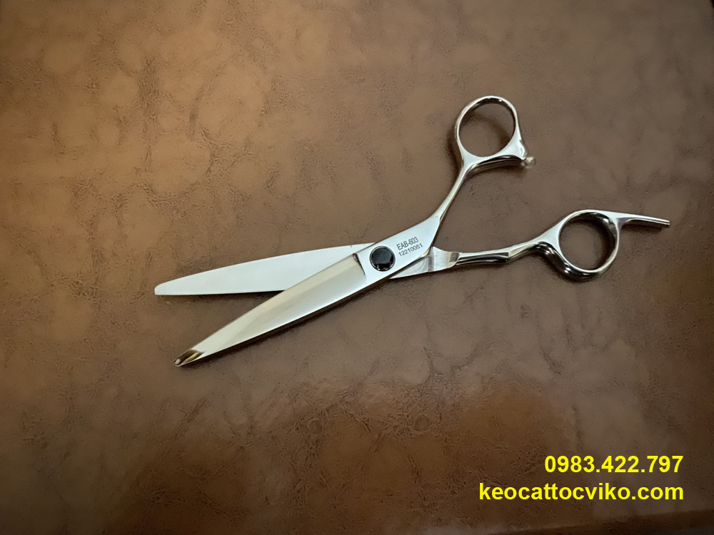 Kéo chuốt tóc VIKO AKAFUJI,  EAB-603_thumbnail_4