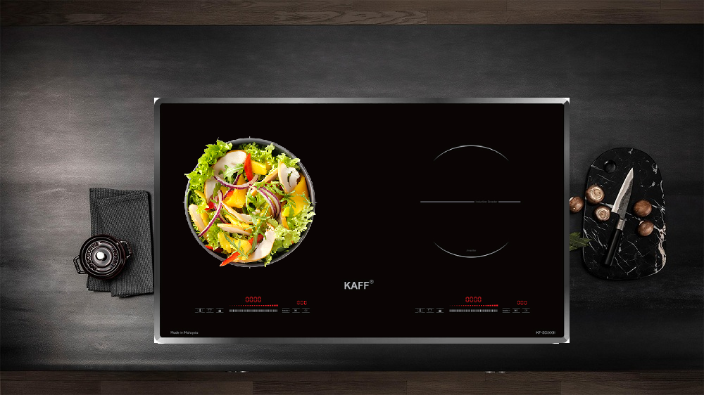Bếp từ KF-SD300II