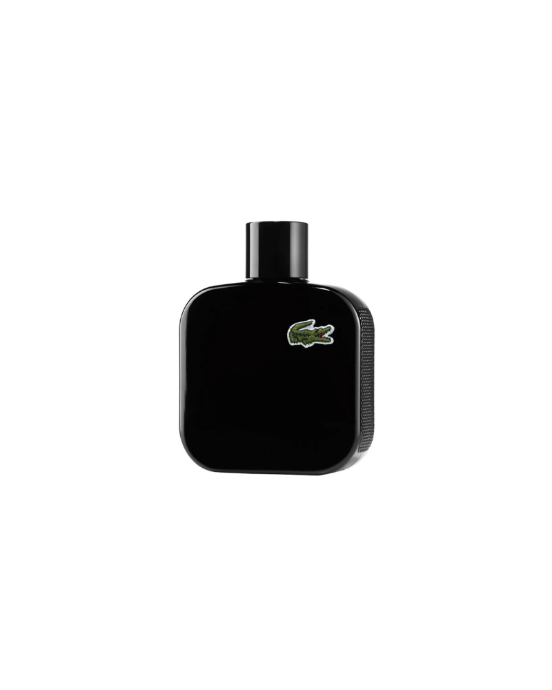 Lacoste L. 12.12 Noir Intense EDT (đen)