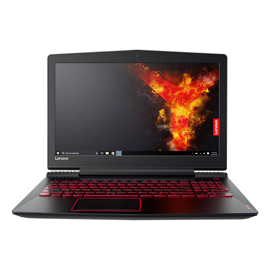 Laptop Lenovo IdeaPad Y520-15IKBN 80WK00GBVN Core i7-7700HQ / Free Dos (15.6inch) – Hàng Chính Hãng