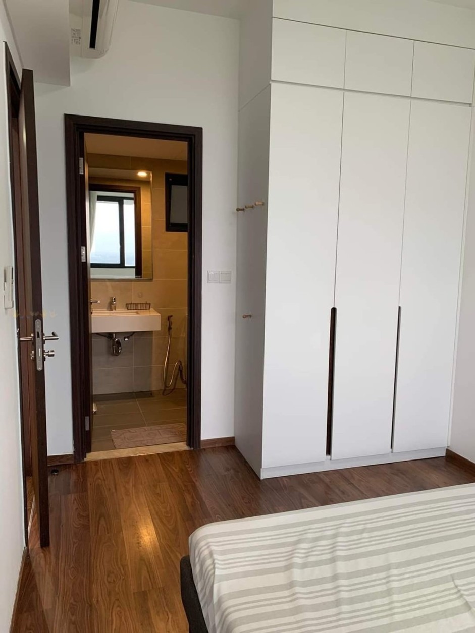 Bán nhanh căn hộ 1 phòng ngủ One Verandah, view sông SG, ban công ĐN, tầng trung - View vĩnh viễn_thumbnail_2