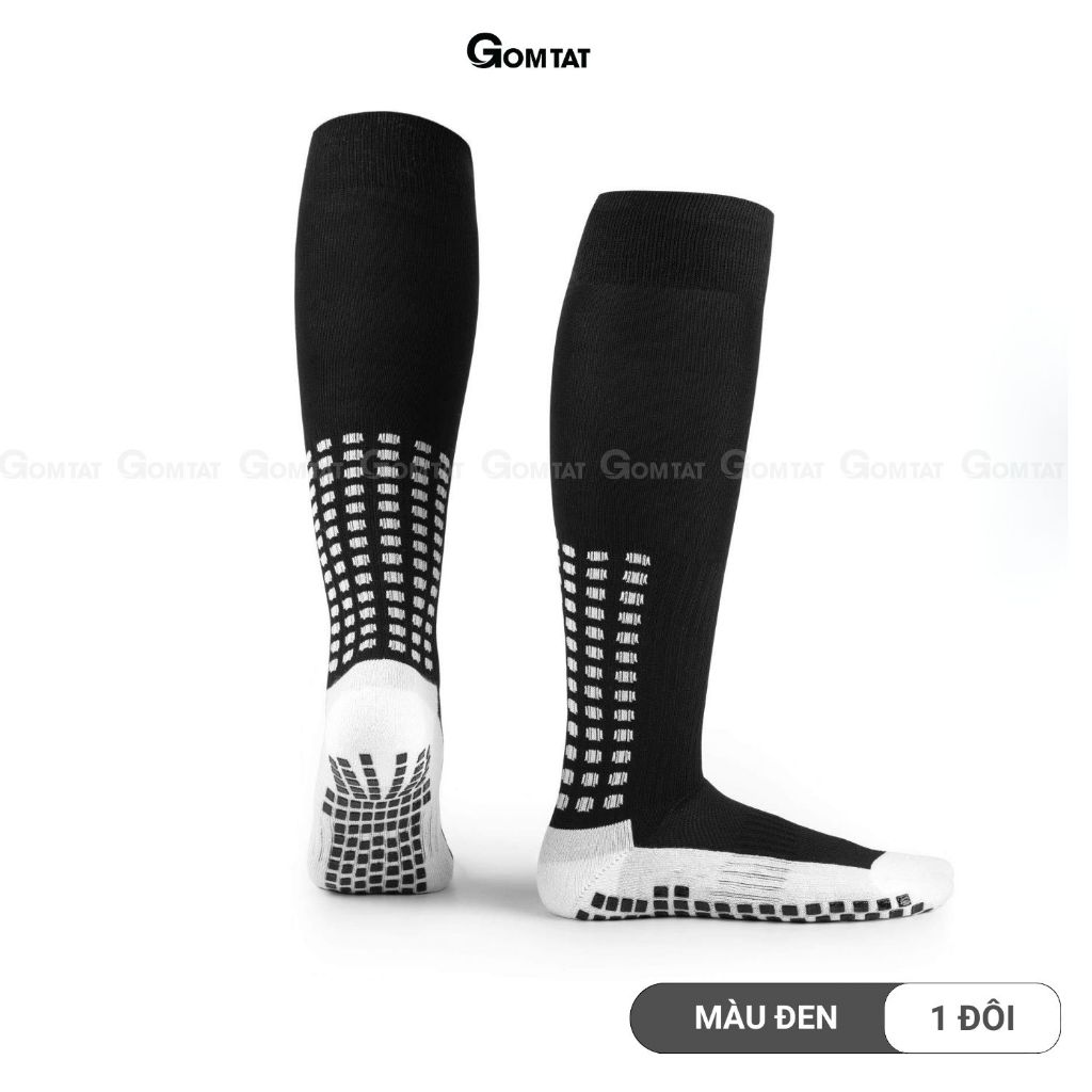 Tất đá bóng cổ dài TIA-DB-507