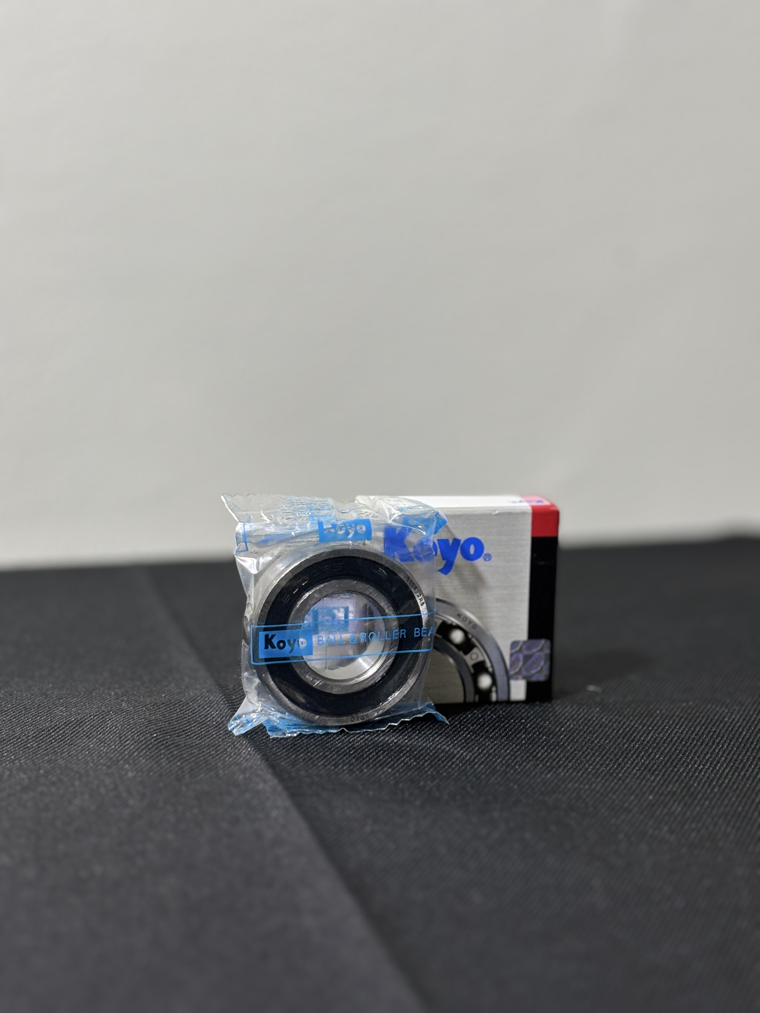 ROLLER BEARING -6002