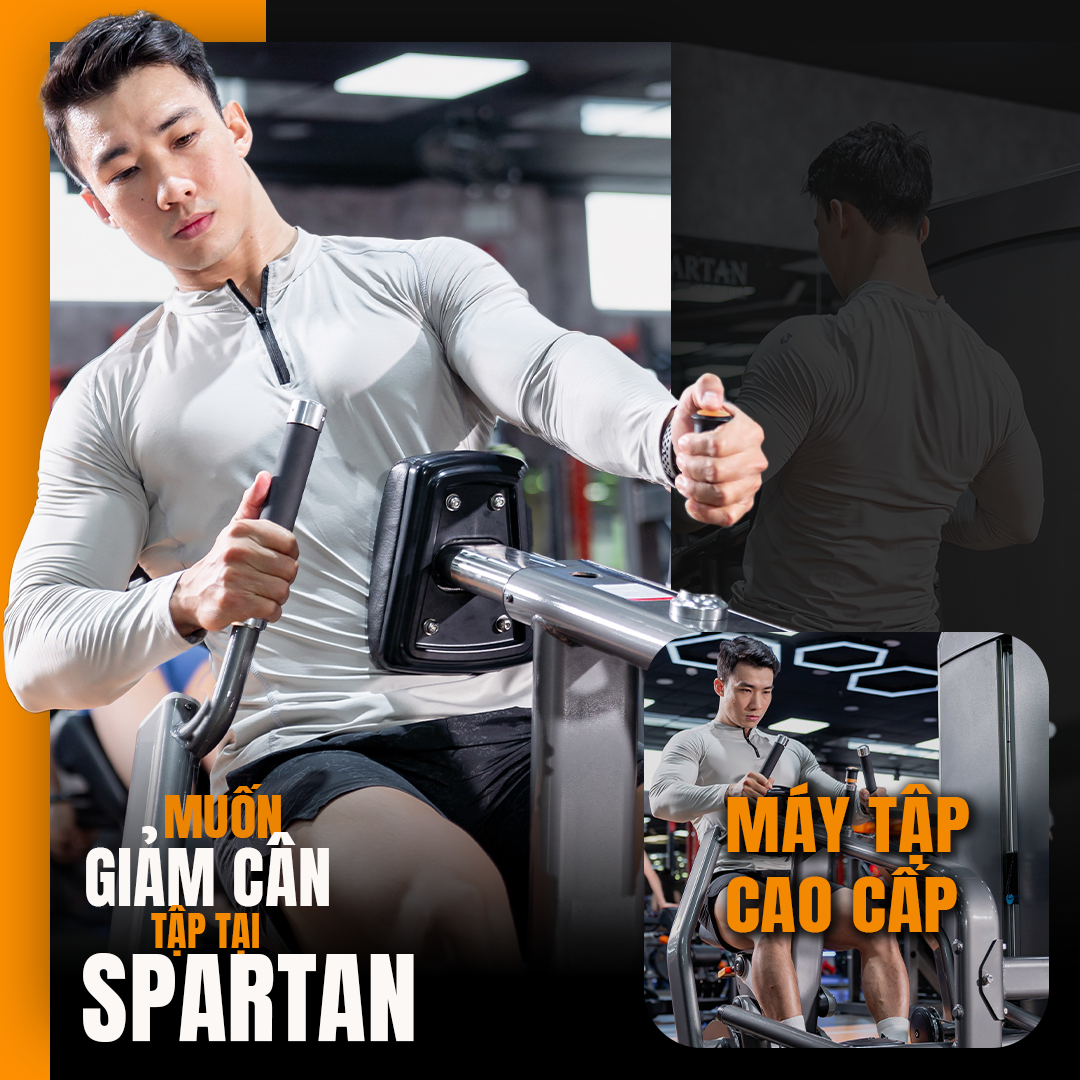 48 tháng Gym + Yoga (24 tháng x2)