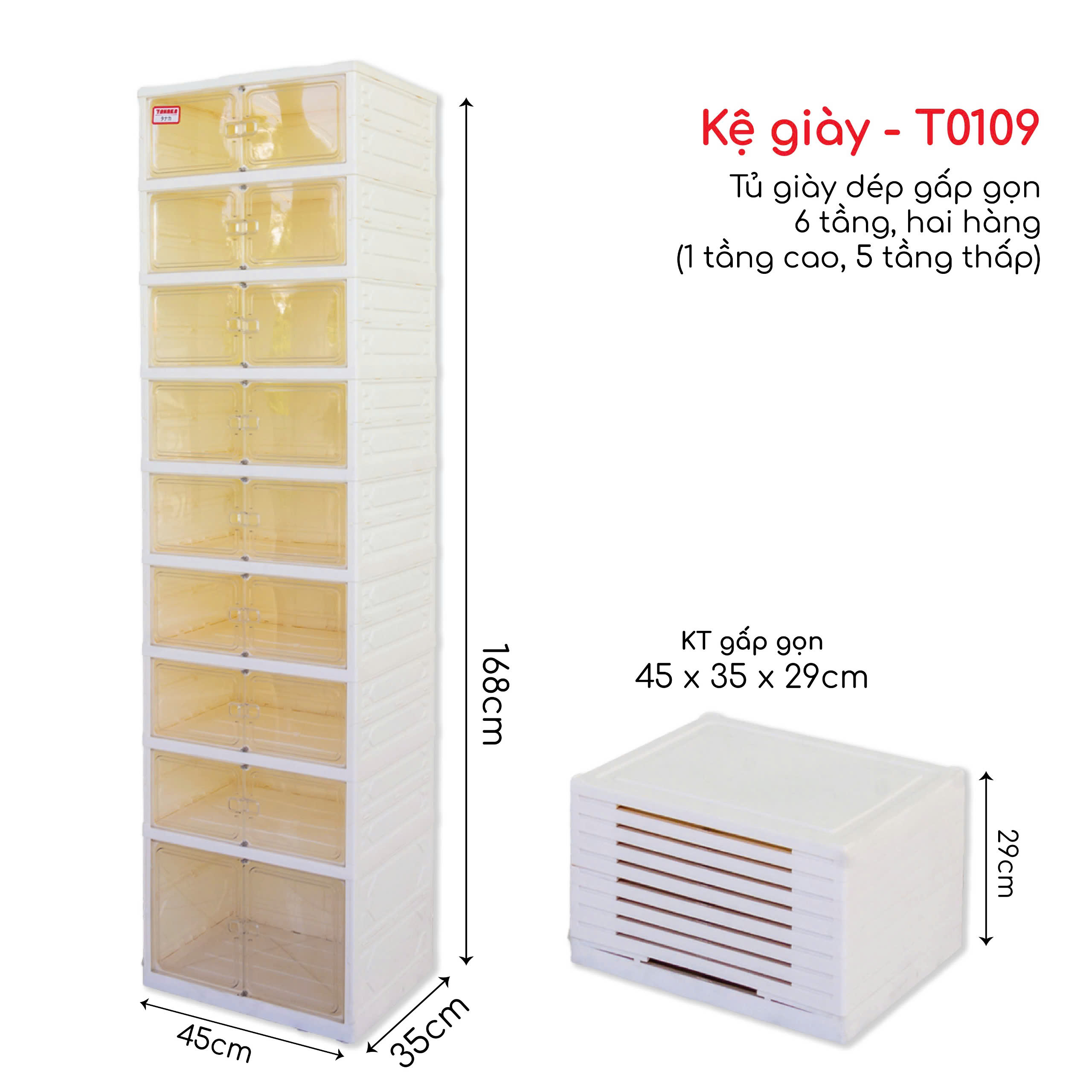 Kệ Giày Dép TANAKA_thumbnail_17
