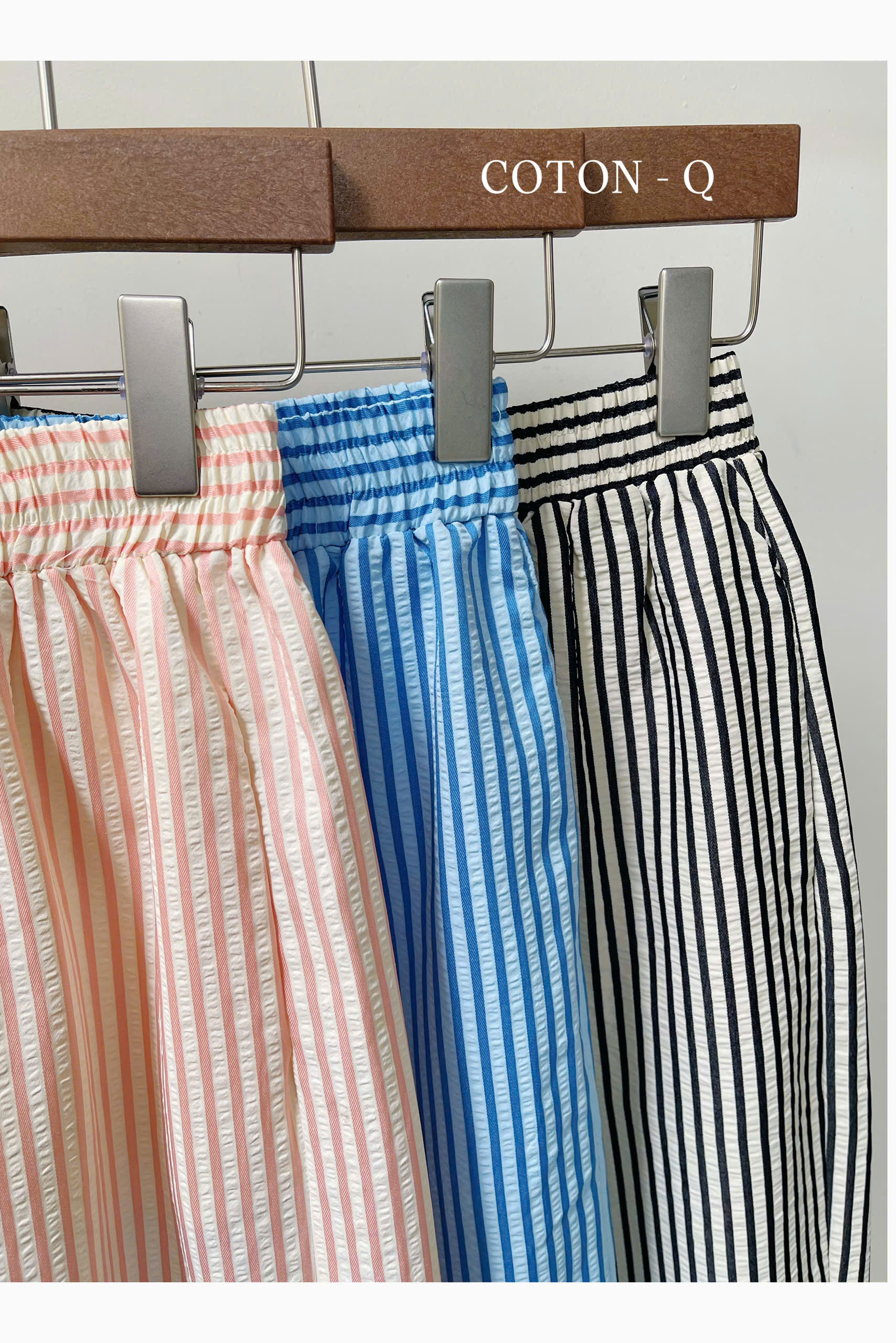 Quần dài phối sọc lưng thun ( HỒNG )_thumbnail_10