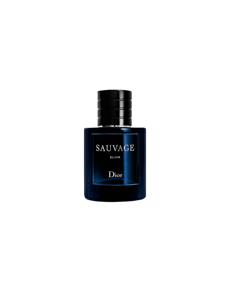 Dior Sauvage Elixir 60ml, 100ml