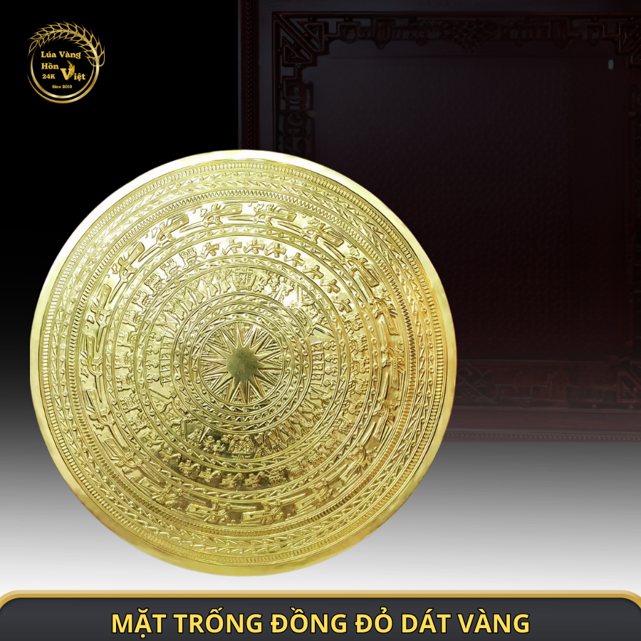 MẶT TRỐNG ĐỒNG ĐỎ DÁT VÀNG_thumbnail_3