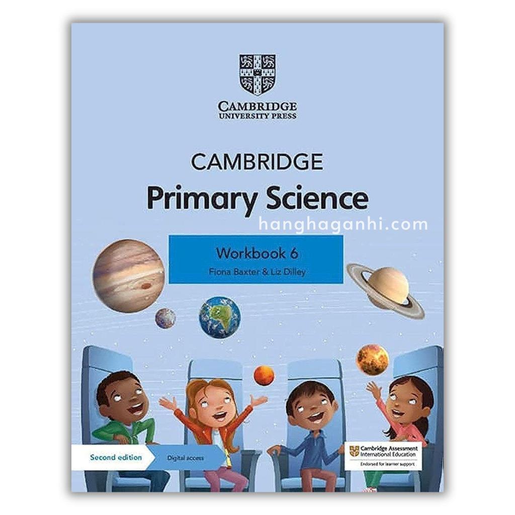 Cambridge Level 6 Primary Science Workbook 2nd edition 2021_thumbnail_0