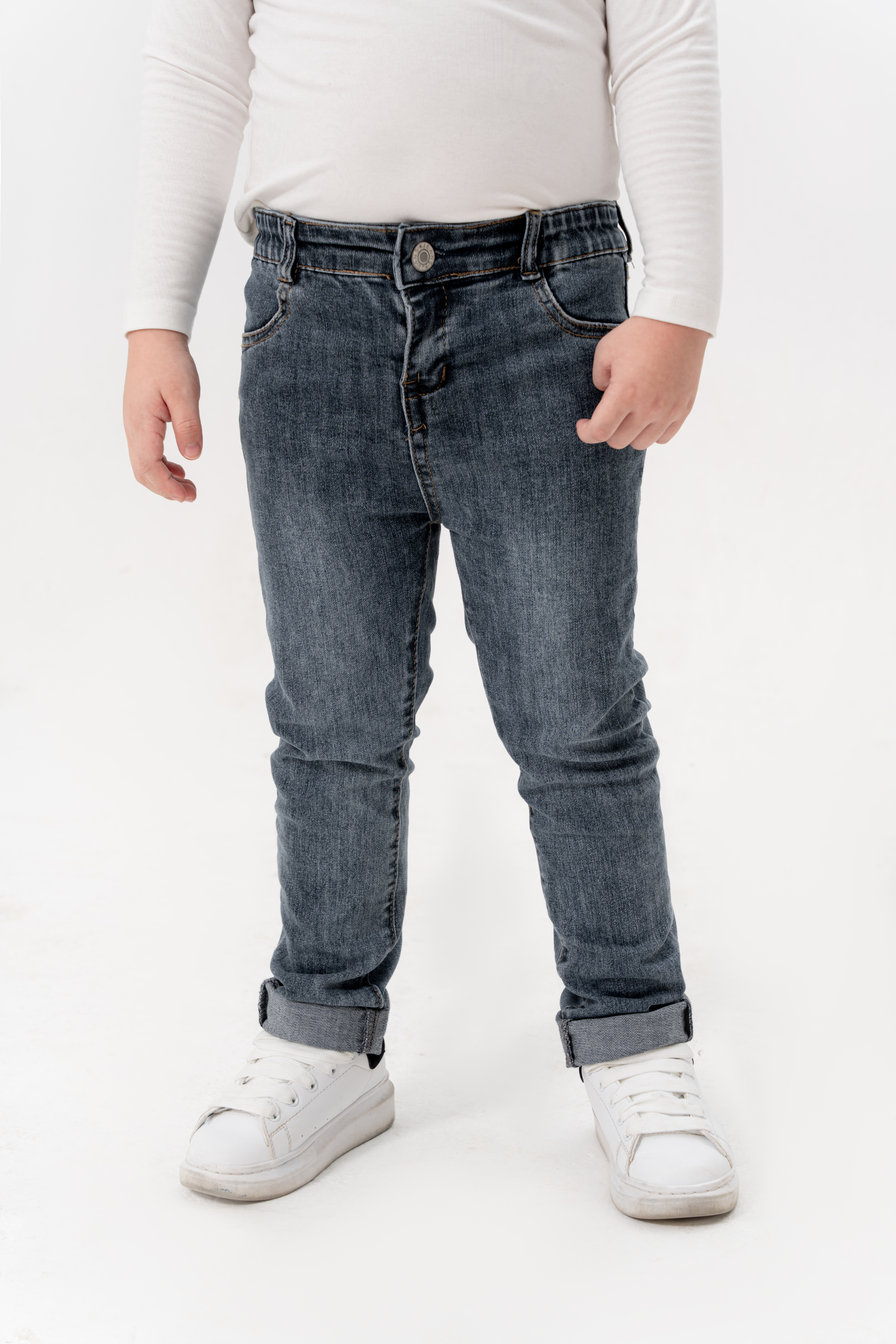 Quần jean dáng slimfit_thumbnail_0