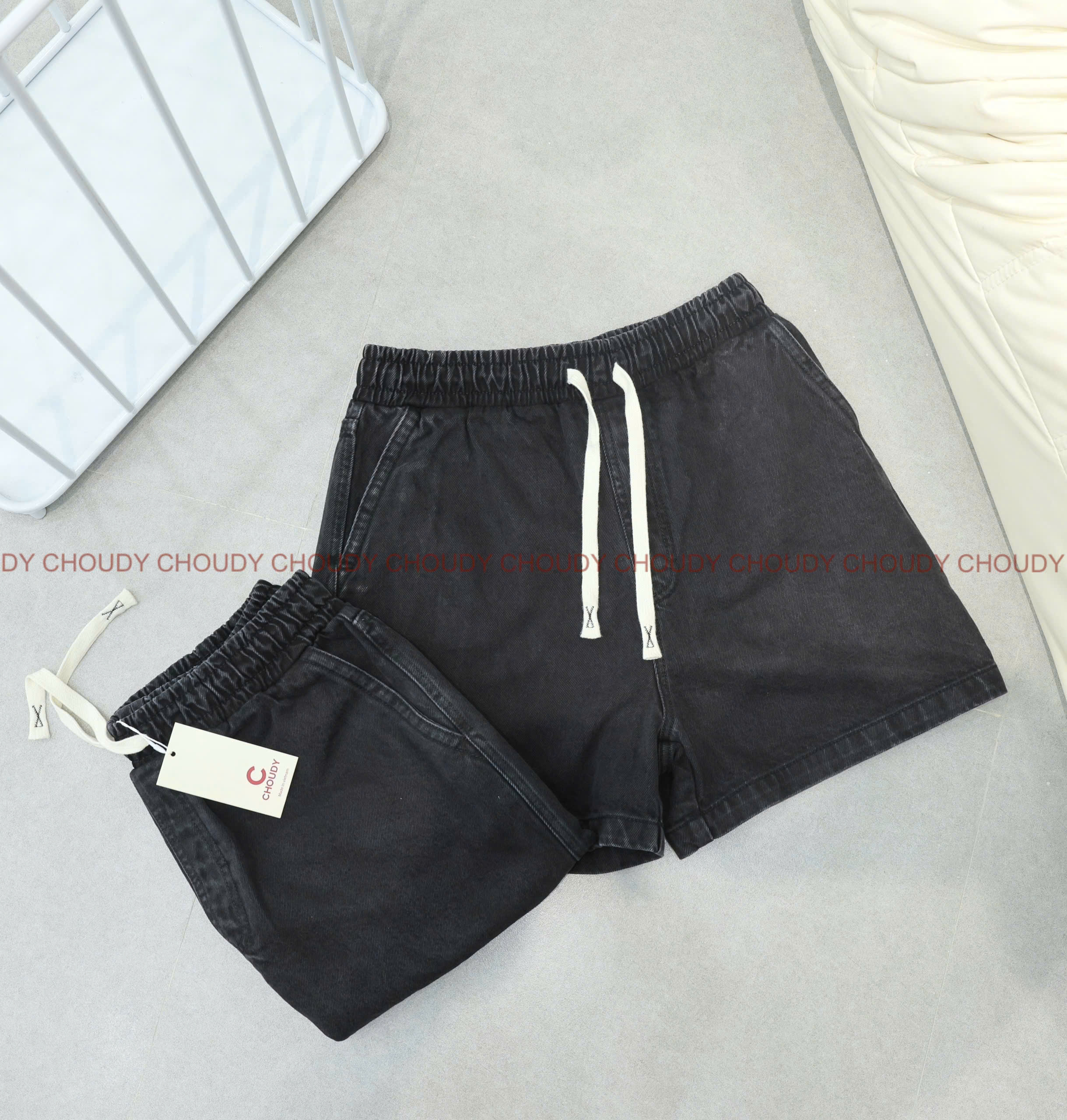 SALE U28 QUẦN JEAN NGỐ ĐEN NAM_thumbnail_11