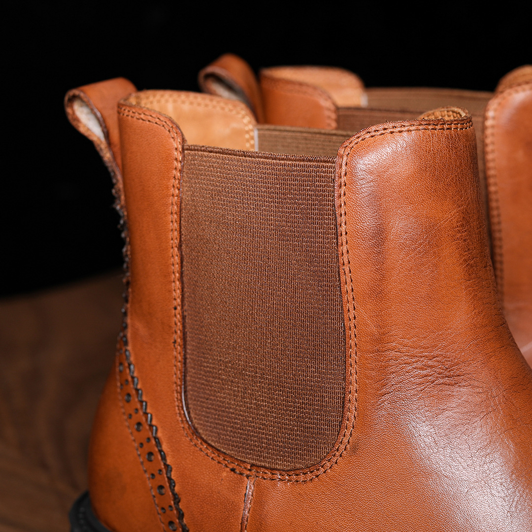 GD32 - Giày thể thao nam đế bệt, giày da thật, giày thể thao nam thời trang mùa hè, giày da cao cấp, giày trắng, giày mọi, giày mọi nam_thumbnail_28