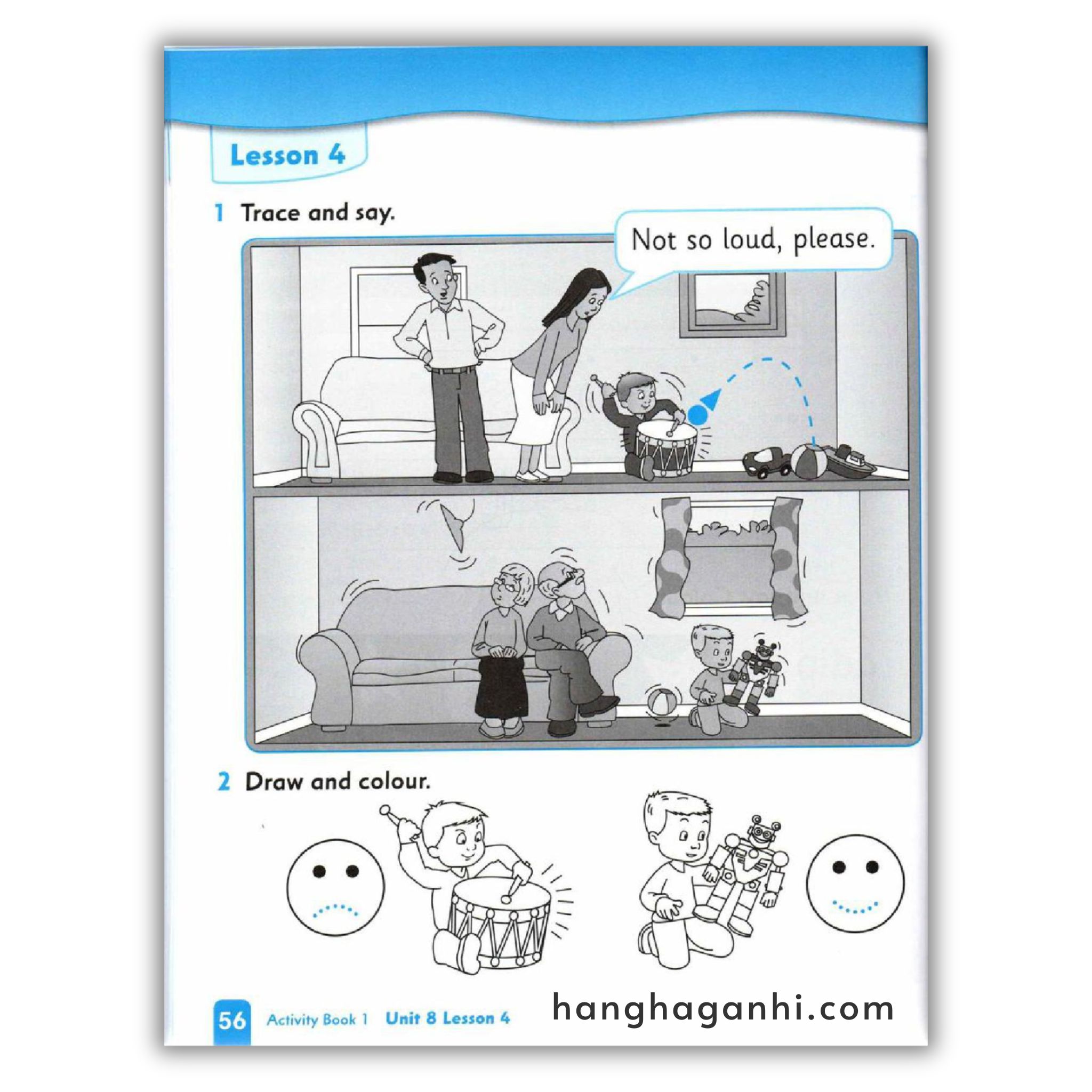 Sách First Friends 1 Activity Book 2Nd Edition_thumbnail_11