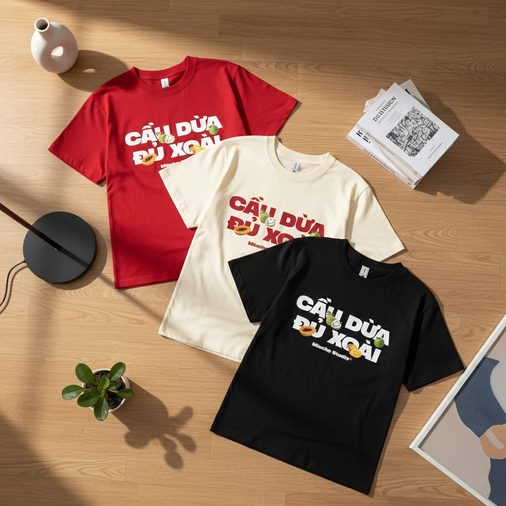 Áo baby tee Tết Bính Ngọ Miucho 3076_thumbnail_7