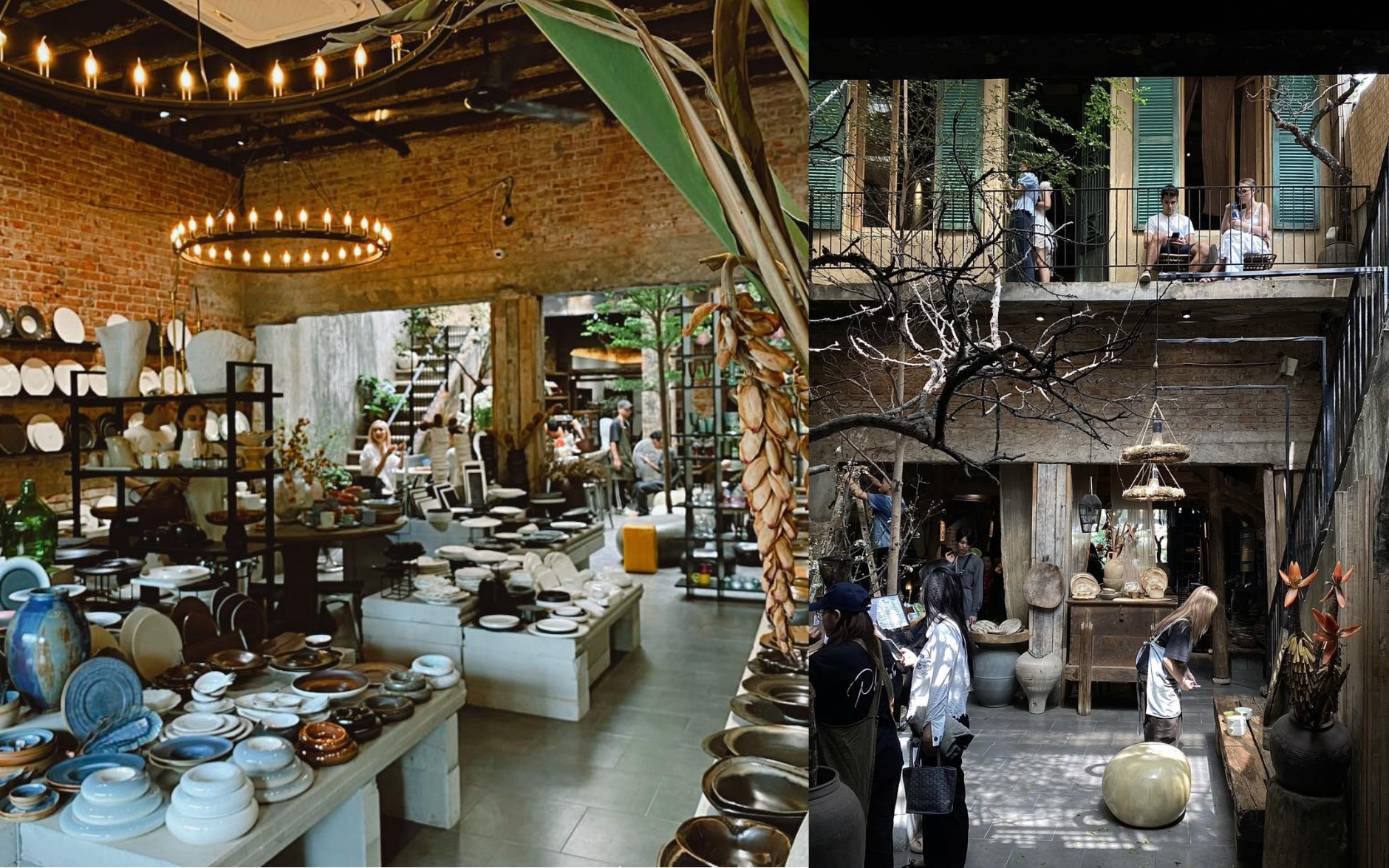 Beyond the Cup: Top Unique Hanoi Cafes with Authentic Vietnamese Soul - Part 2