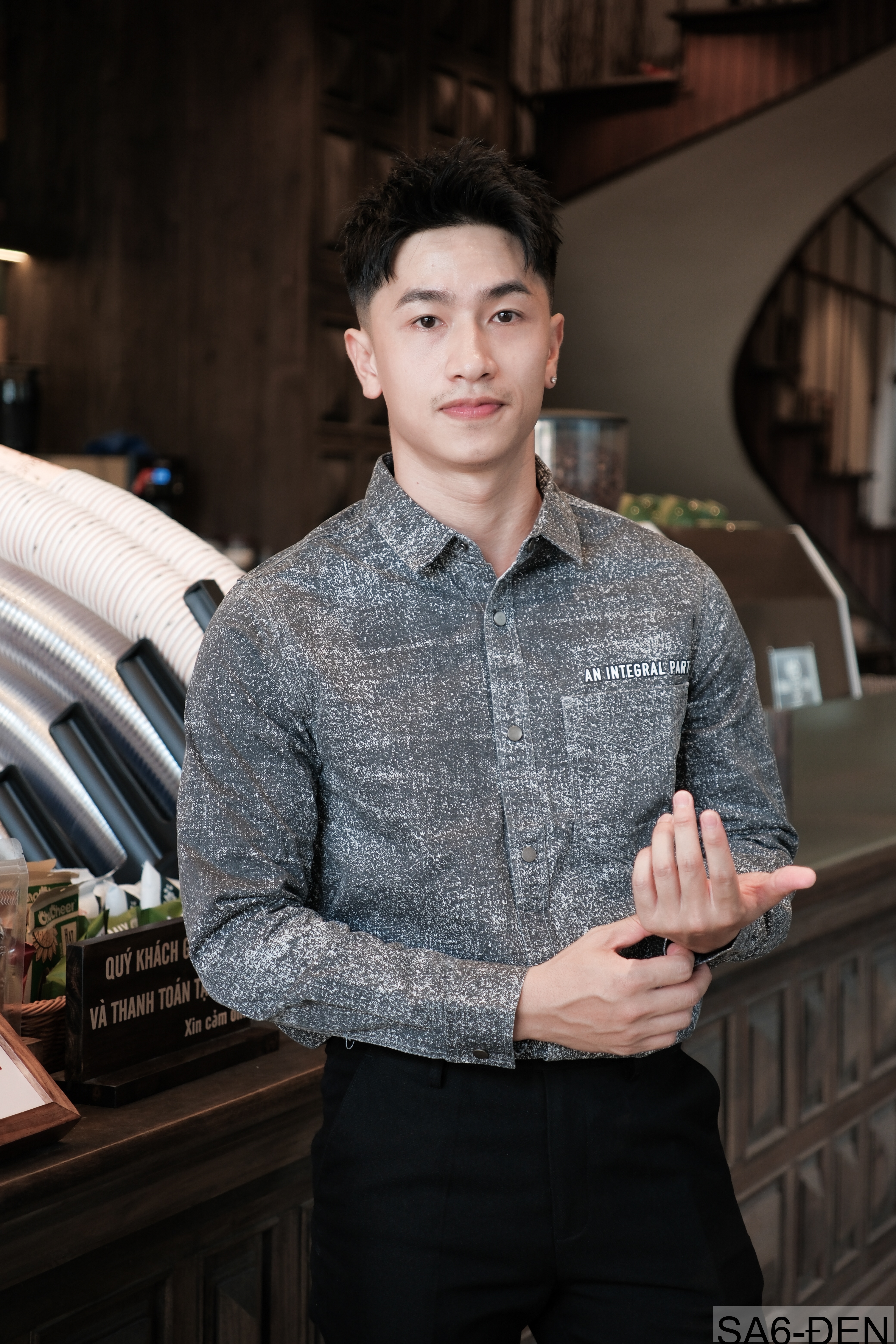 SA6 - Áo sơ mi nam tay dài họa tiết vintage phong cách streetwear, form rộng thoải mái_thumbnail_14