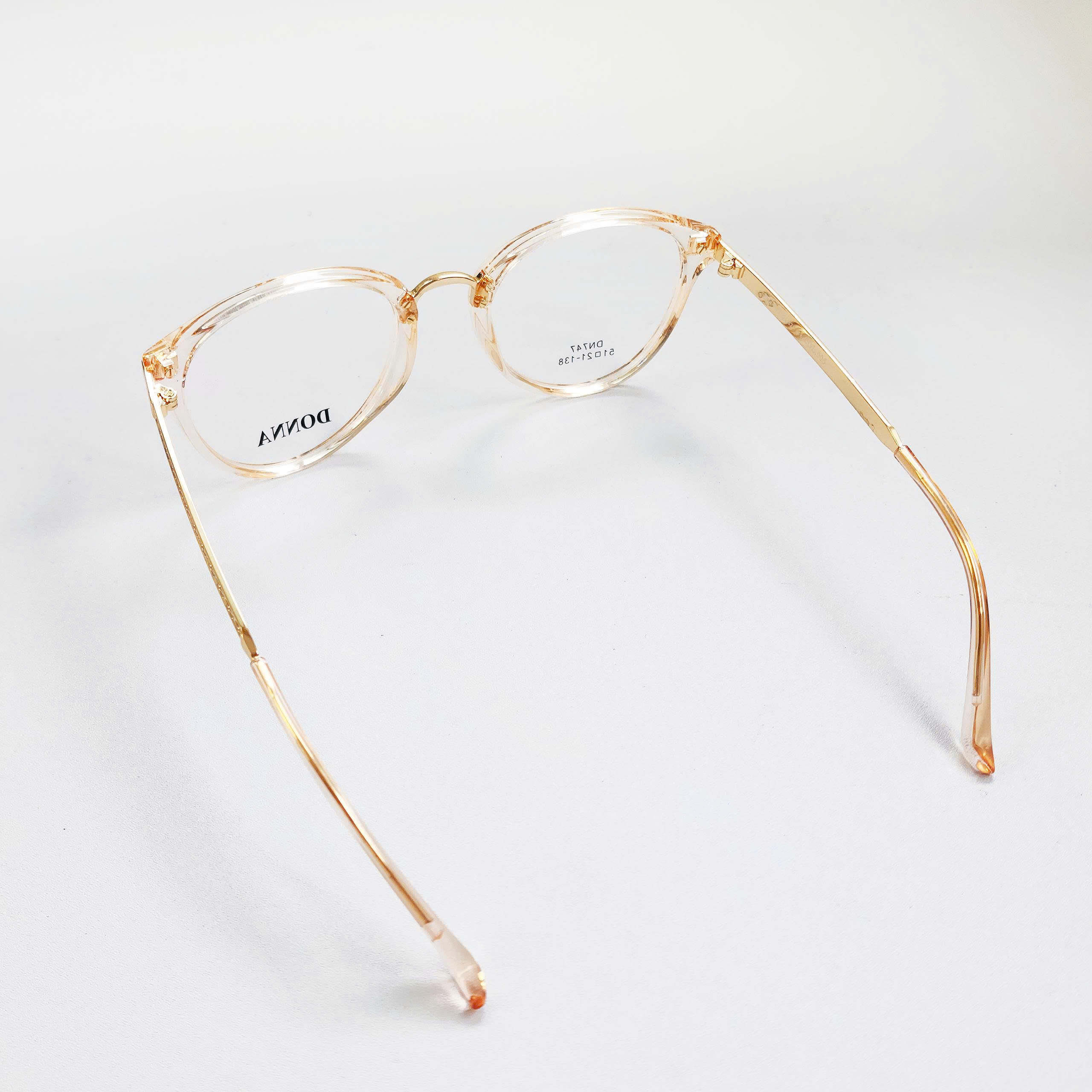 Kính gọng Donna - DN747-COL.005_thumbnail_1