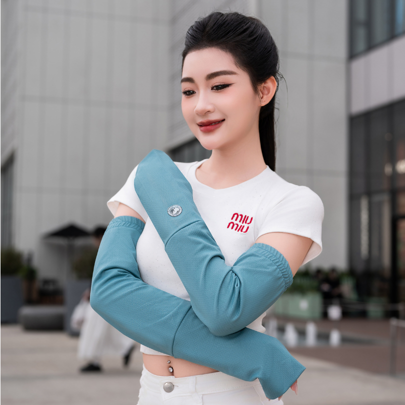 Găng Tay Chống Nắng Laroma