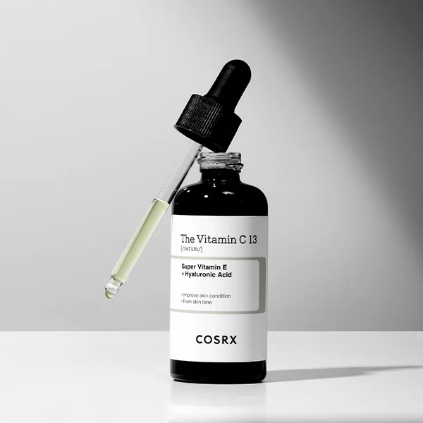 COSRX The Vitamin C 13 serum 20ml_thumbnail_0