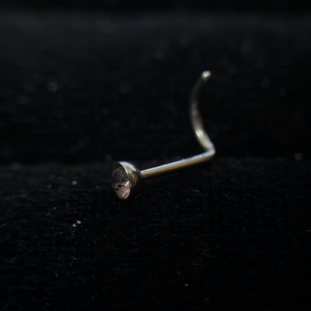 Mũi C kim cương dán đỏ sẵm size 3_thumbnail_1