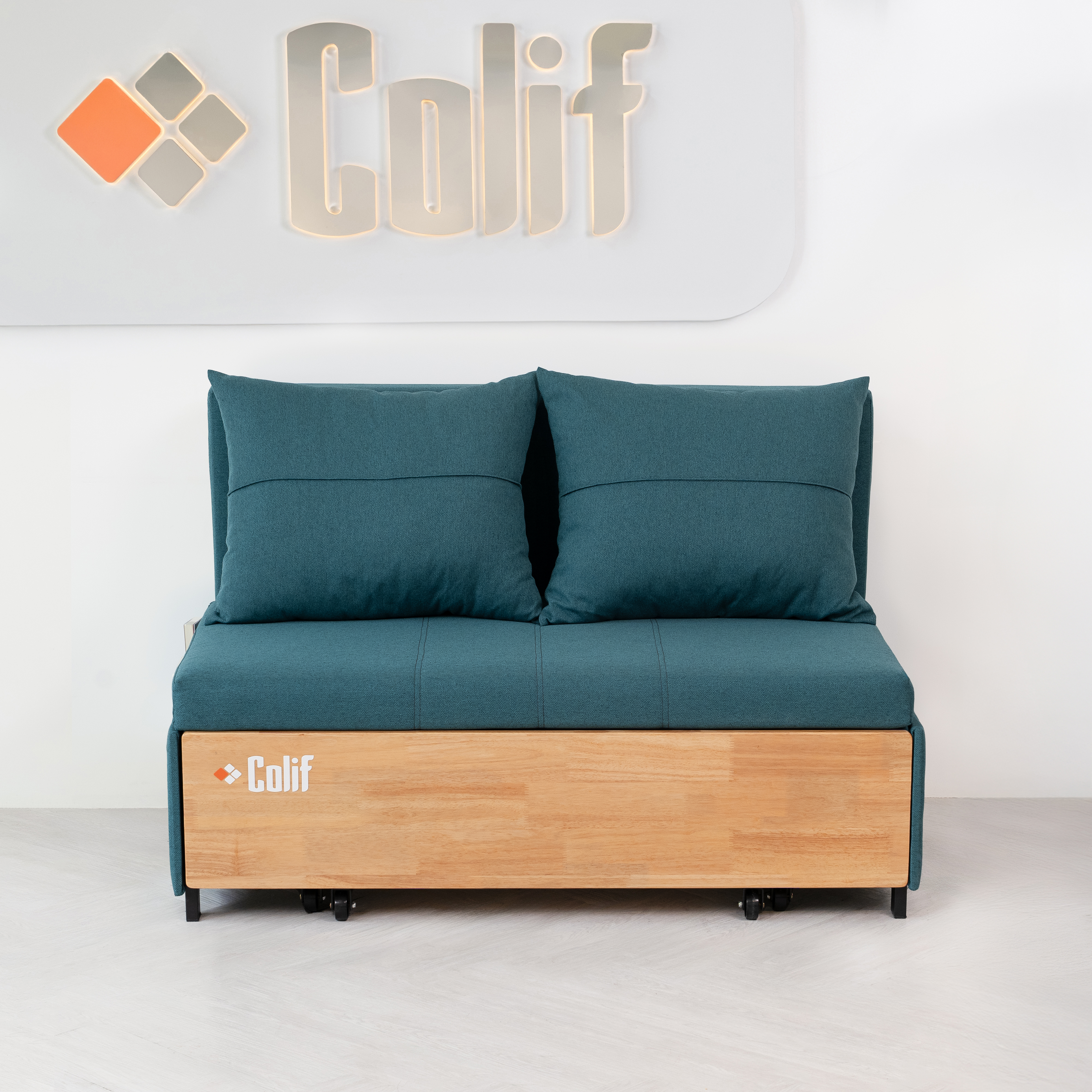 Giường sofa đa năng Colif Smart A1_thumbnail_5