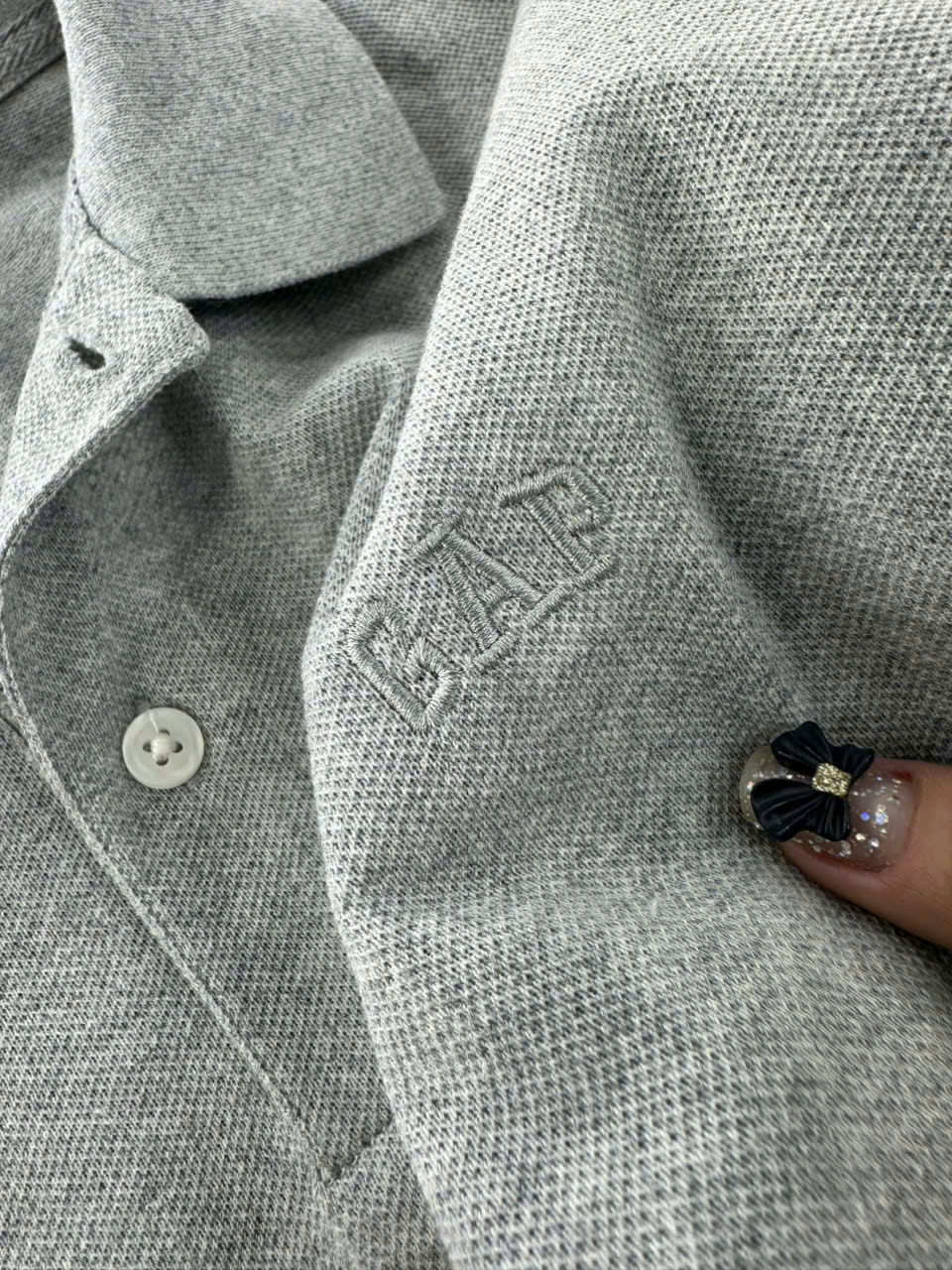 A24 ÁO THUN NAM XÁM_thumbnail_5