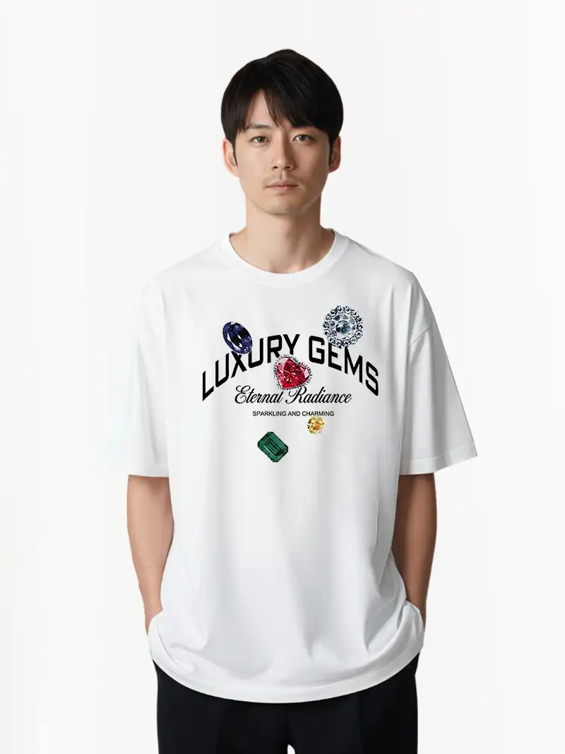 Áo thun form rộng big size TeePrint 3132_thumbnail_4