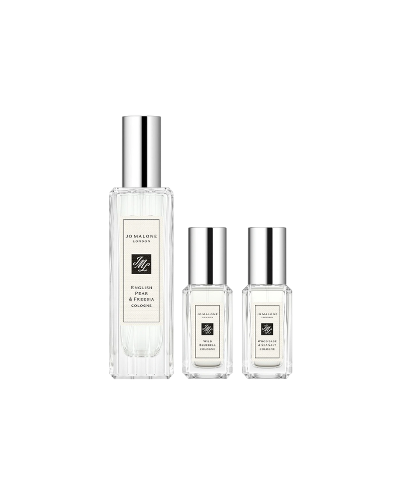 Gift set Jo Malone 3pcs (30ml + 9ml + 9ml)_thumbnail_1