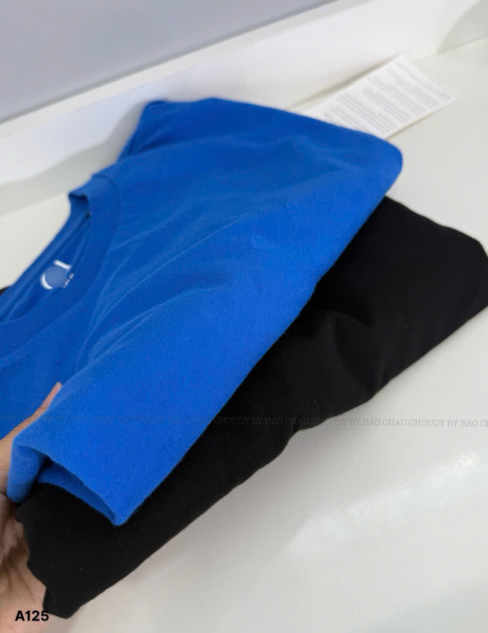 A125 ÁO THUN BÉ 2 MÀU_thumbnail_10