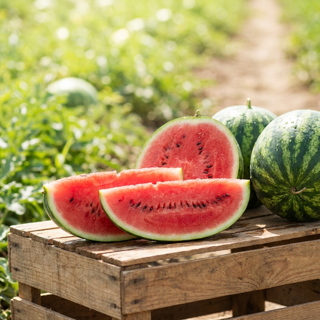 Dưa hấu bao nhiêu calo? Bí kíp ăn dưa hấu giảm cân hiệu quả