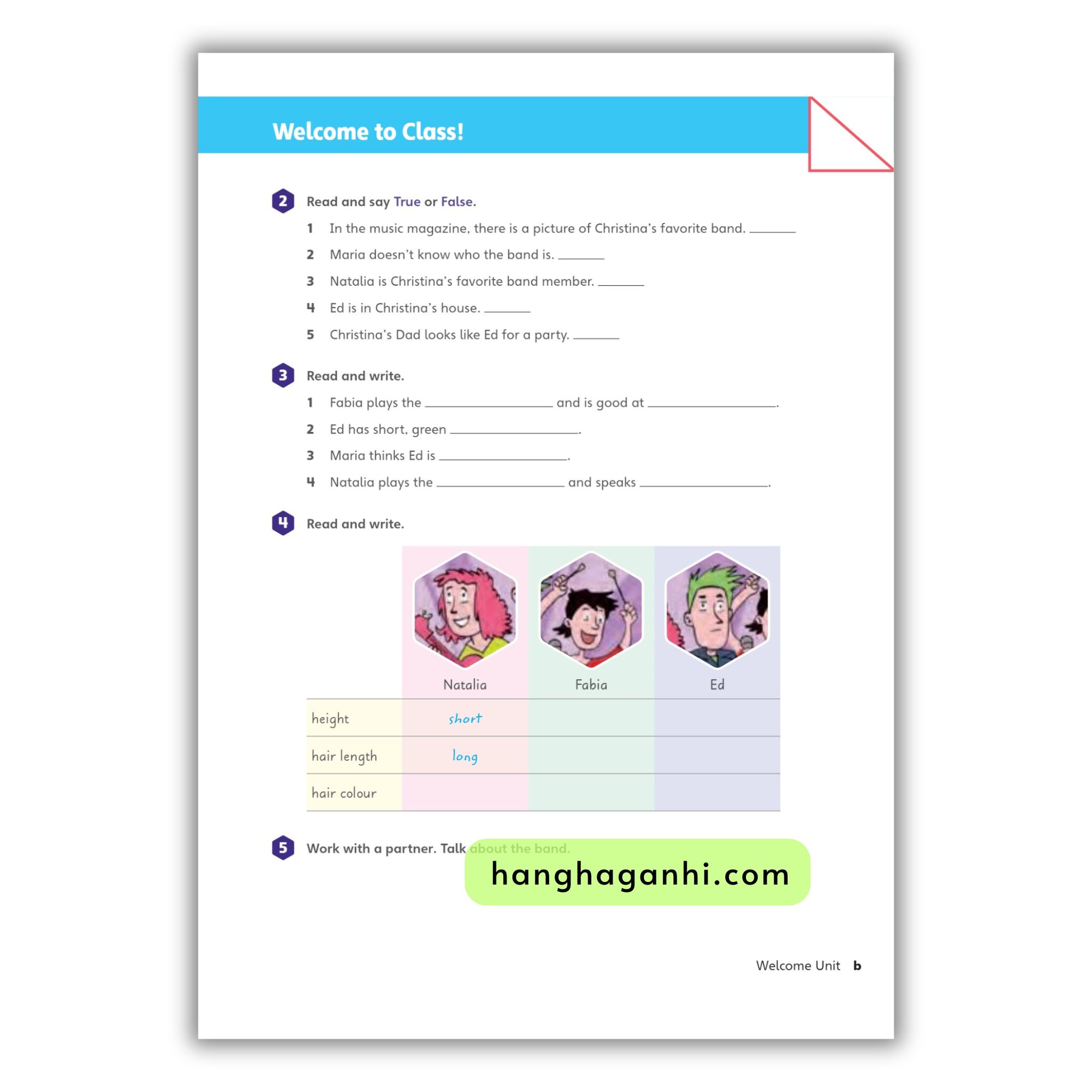 Big English 4 Student’s Book 2nd Edition American English_thumbnail_9