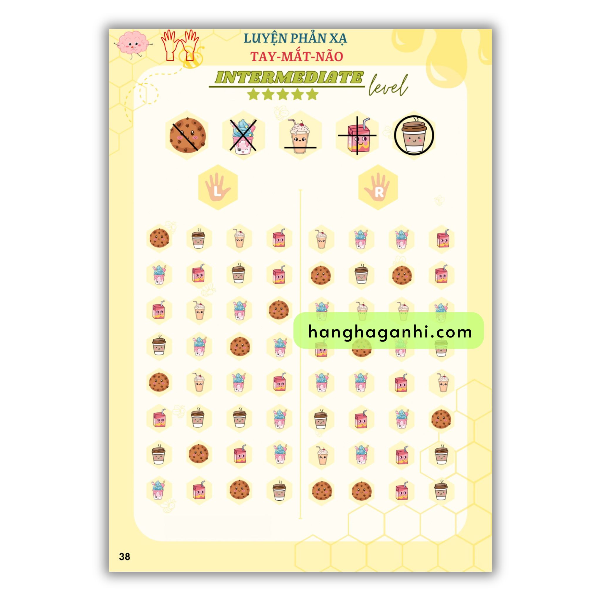 Học liệu tư duy luyện phản xạ tay mắt não, ép plastic tặng kèm 2 bút viết xóa_thumbnail_6