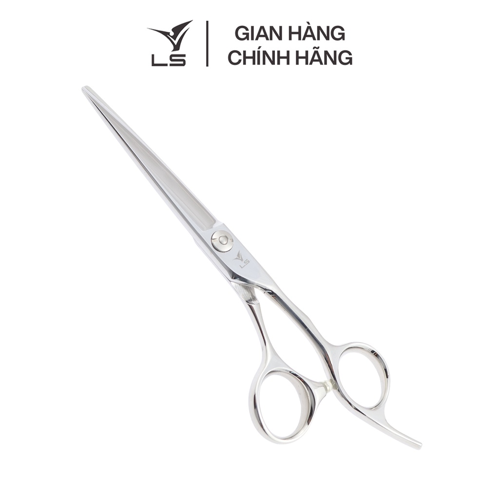 Kéo cắt tóc Viko LS CB13/6.0 bảo hành 2 năm_thumbnail_3