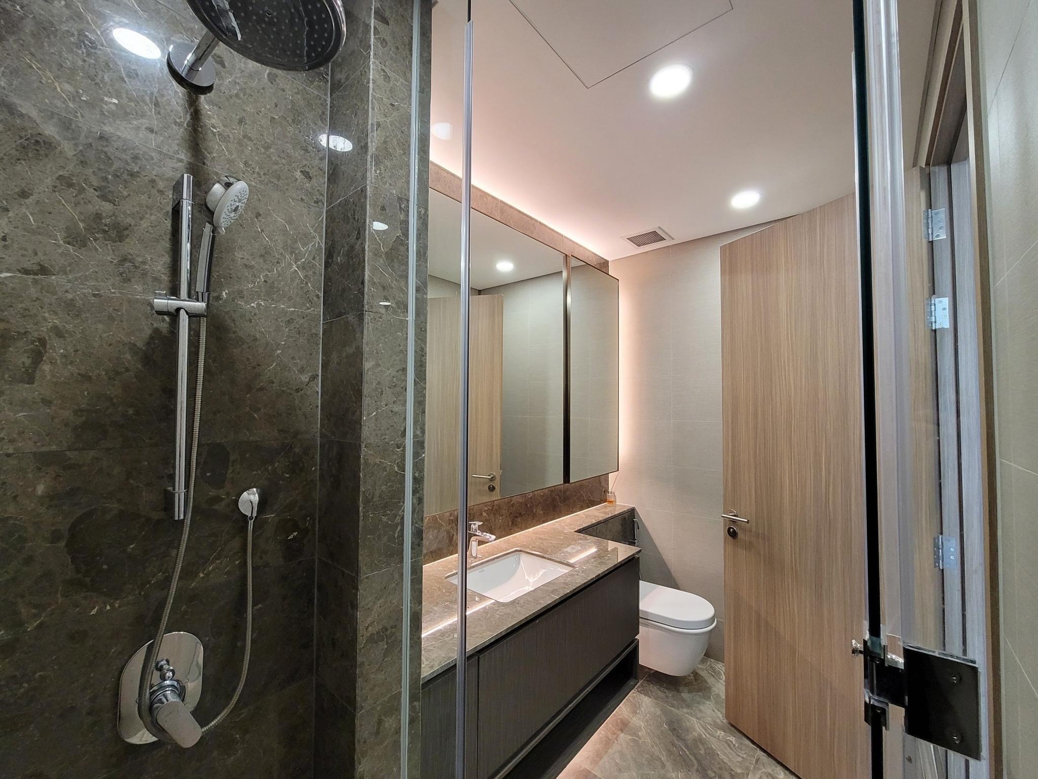 Siêu hót cho căn 4PN tại The River Thủ Thiêm , căn trống nhận nhà ngay nội thất như hình_thumbnail_3