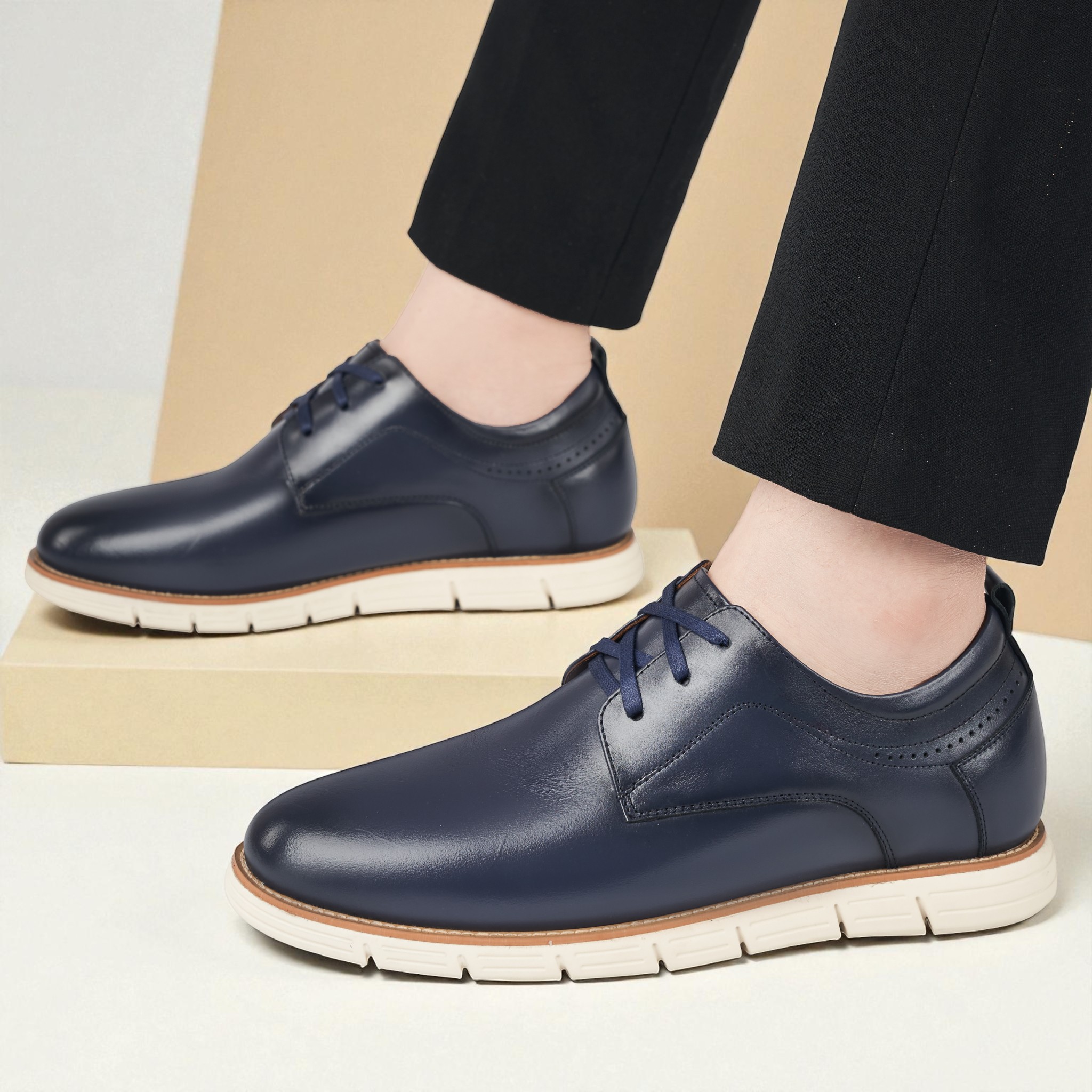 Giày Buộc Dây Nam TM-CA54_thumbnail_10