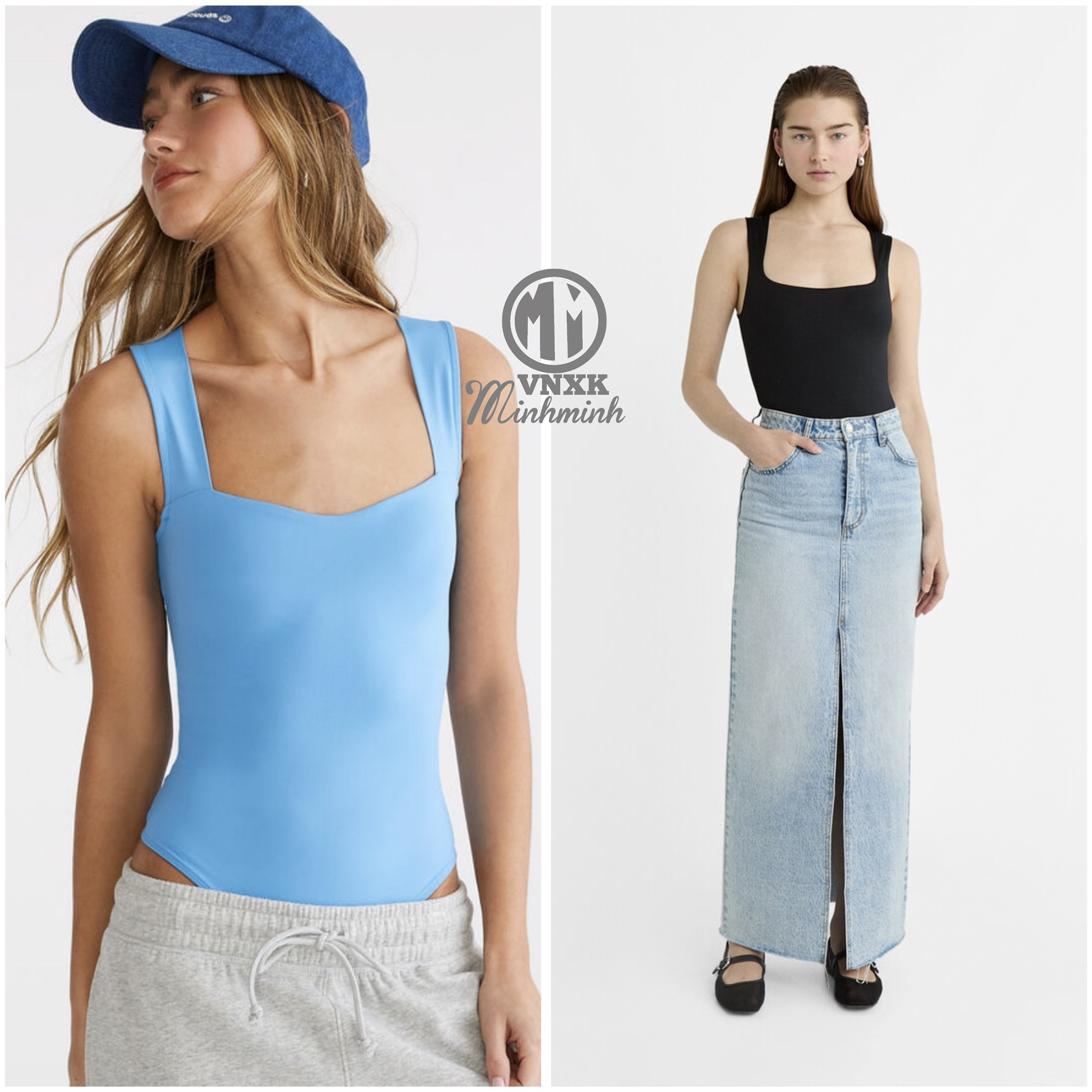 SET BODY SUIT AEROPOSTALE