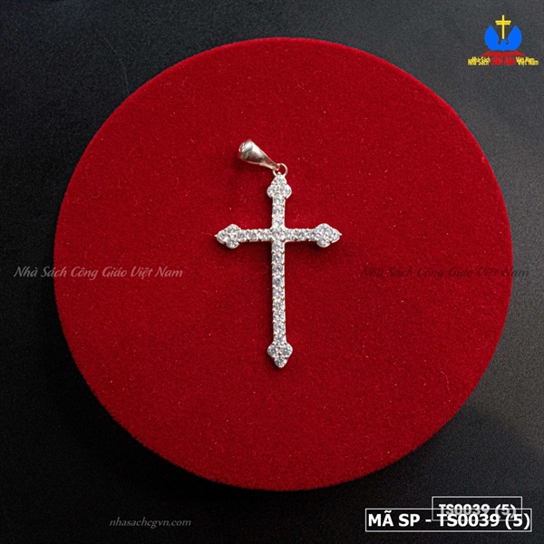 Thánh Giá bạc nam_thumbnail_1