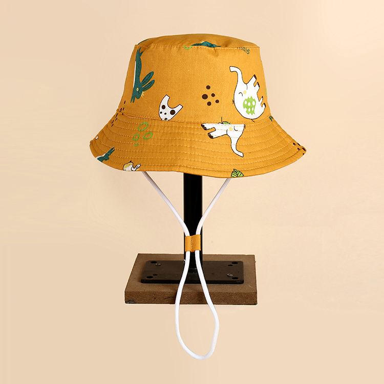 Mũ bucket trẻ em 2-6t HZ8728_thumbnail_1