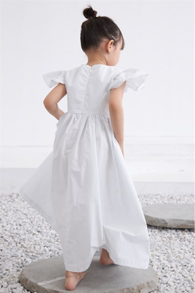 Peony Maxi Dress (Váy Maxi Cánh Tiên)_thumbnail_5