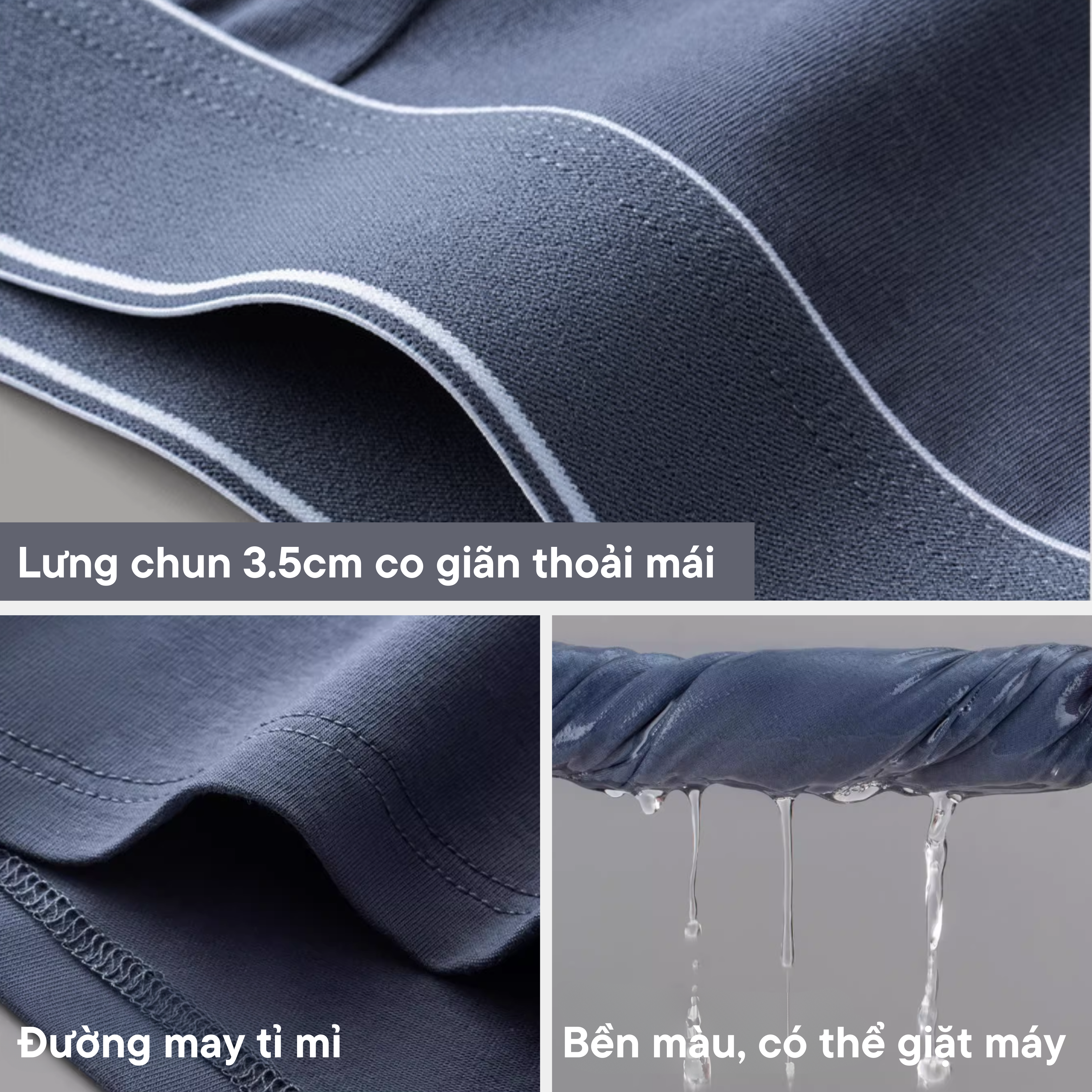 Quần sịp / quần lót boxer chất liệu cotton_thumbnail_4