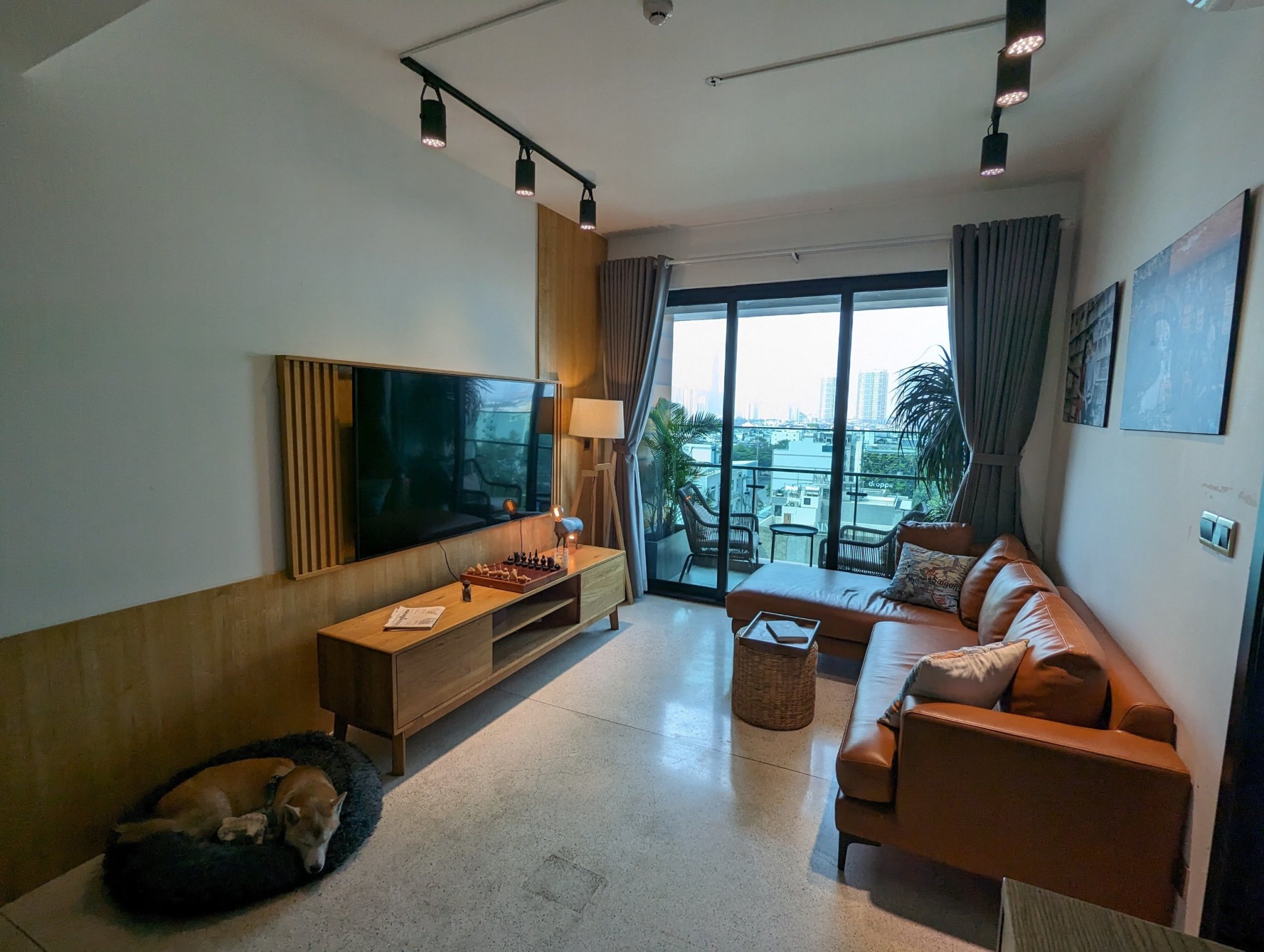 Tin thật 100% - Chốt thuê giá rẻ siêu phẩm 2 phòng ngủ, giá kịch sàn, view cực đỉnh ở The Estella.