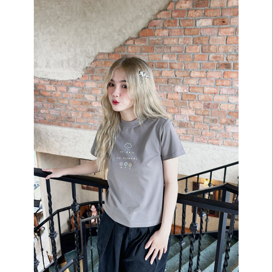 Áo baby tee ABD349 Miucho cotton cổ tròn in graphic_thumbnail_21