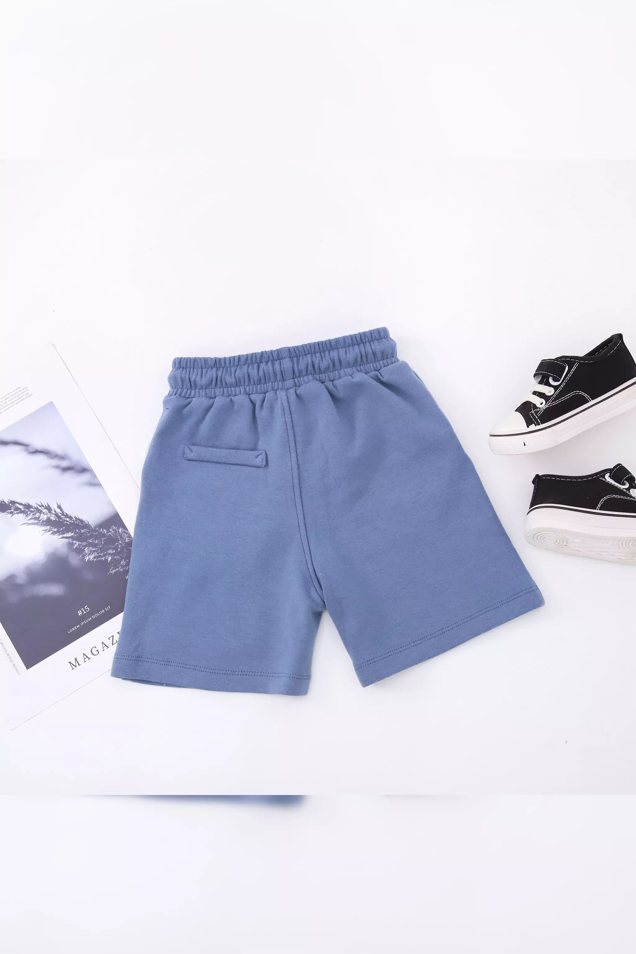 Quần nỉ short túi ốp_thumbnail_7